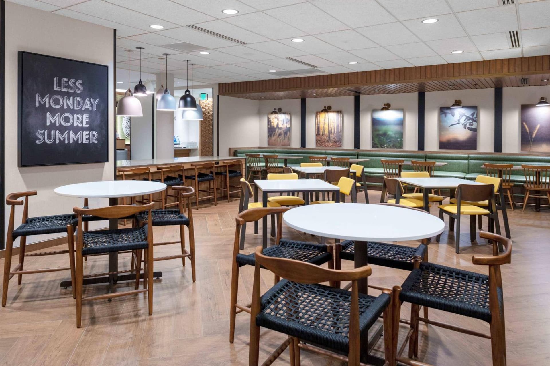 Fairfield by Marriott Inn & Suites Medford gallery photo in Medford, OR — image 16