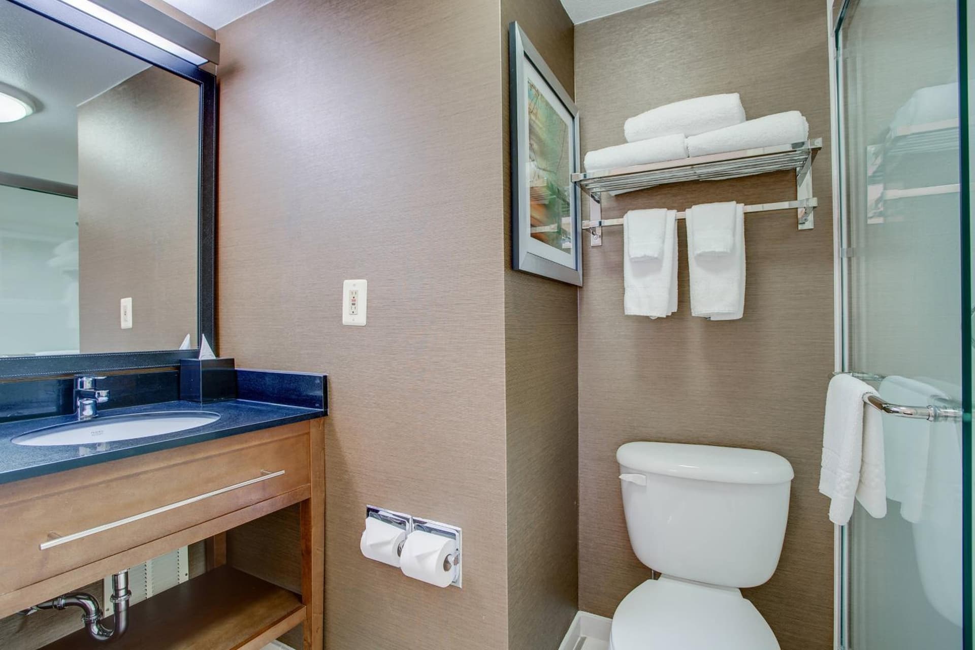 Fairfield Inn by Marriott Burlington Williston gallery photo in Burlington, VT — image 10