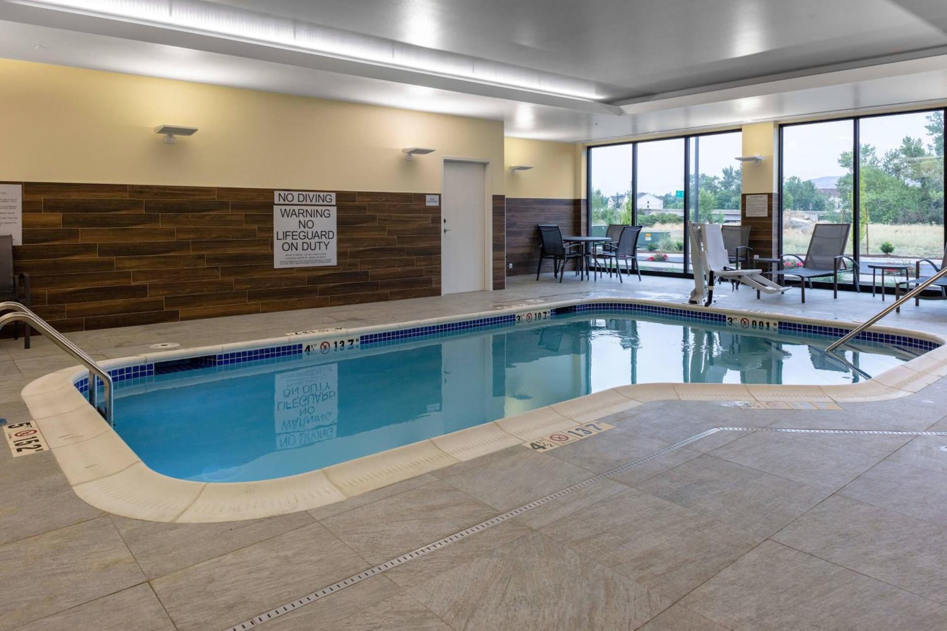 Fairfield by Marriott Inn & Suites Medford gallery photo in Medford, OR — image 14