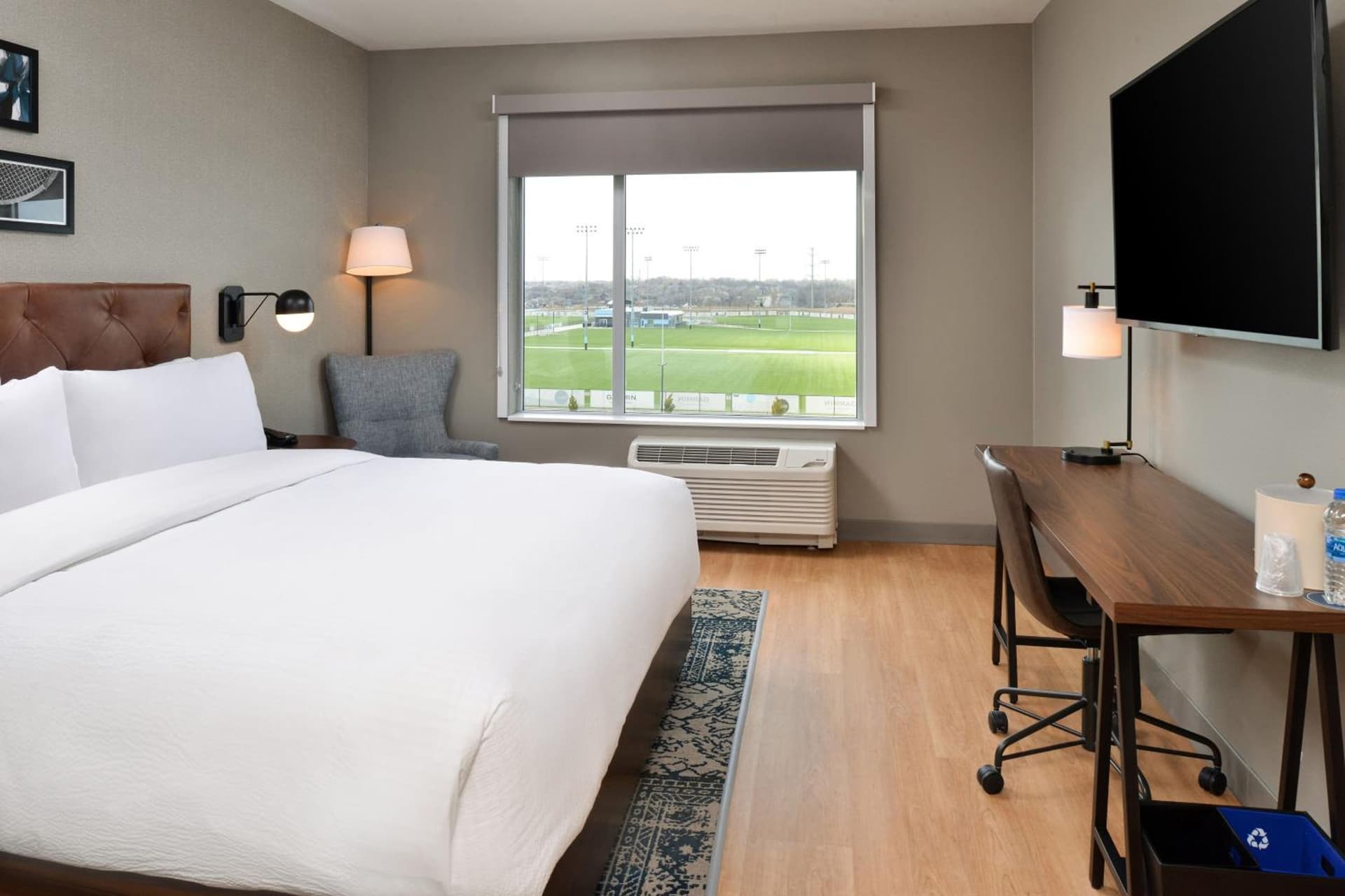 Four Points by Sheraton Kansas City Olathe gallery photo in Olathe, KS — image 9