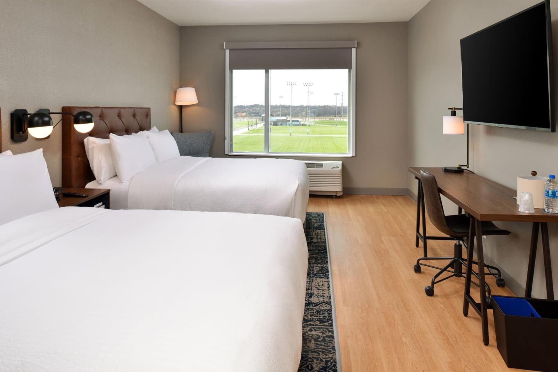 Four Points by Sheraton Kansas City Olathe gallery photo in Olathe, KS — image 14
