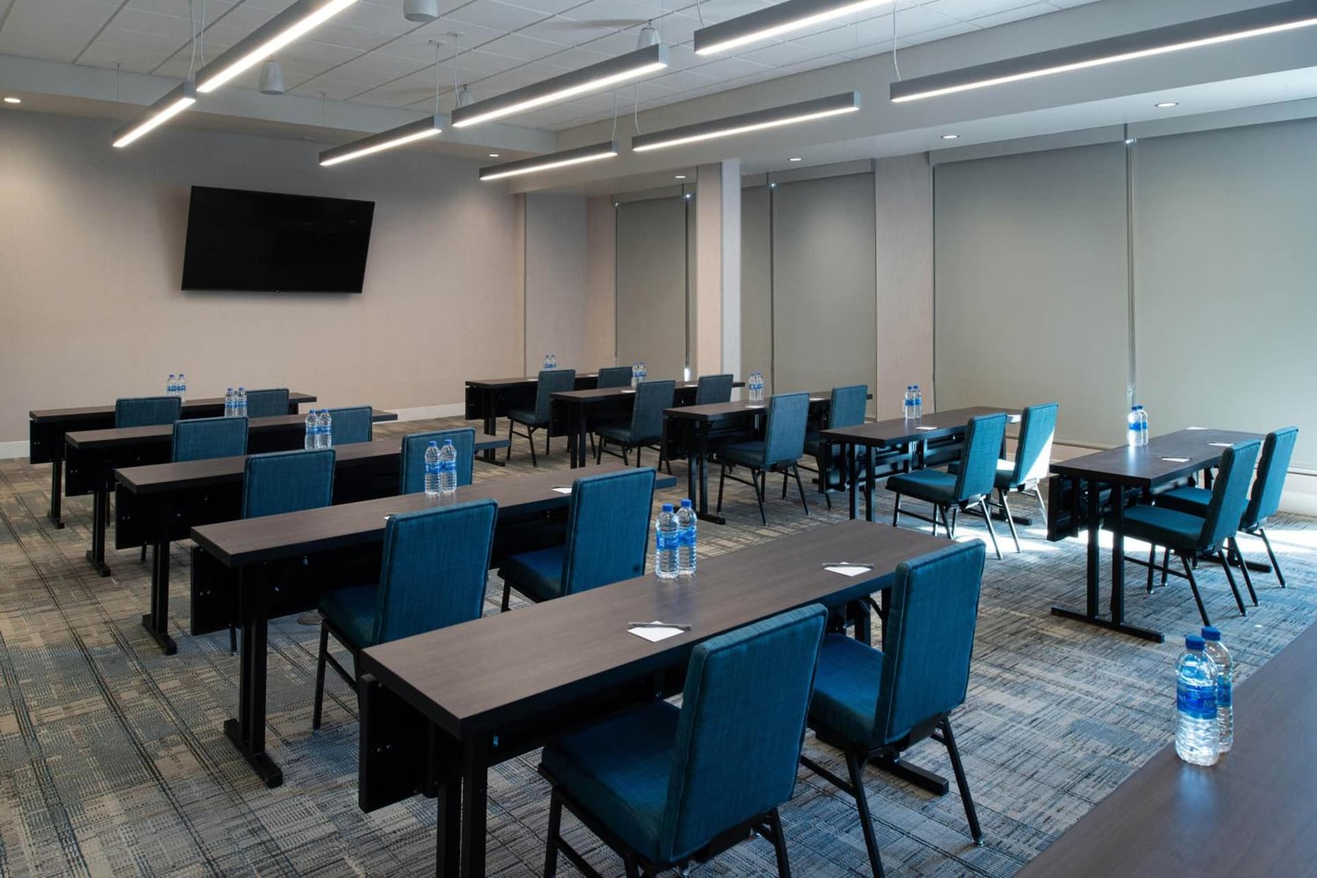 Four Points by Sheraton Kansas City Olathe gallery photo in Olathe, KS — image 13