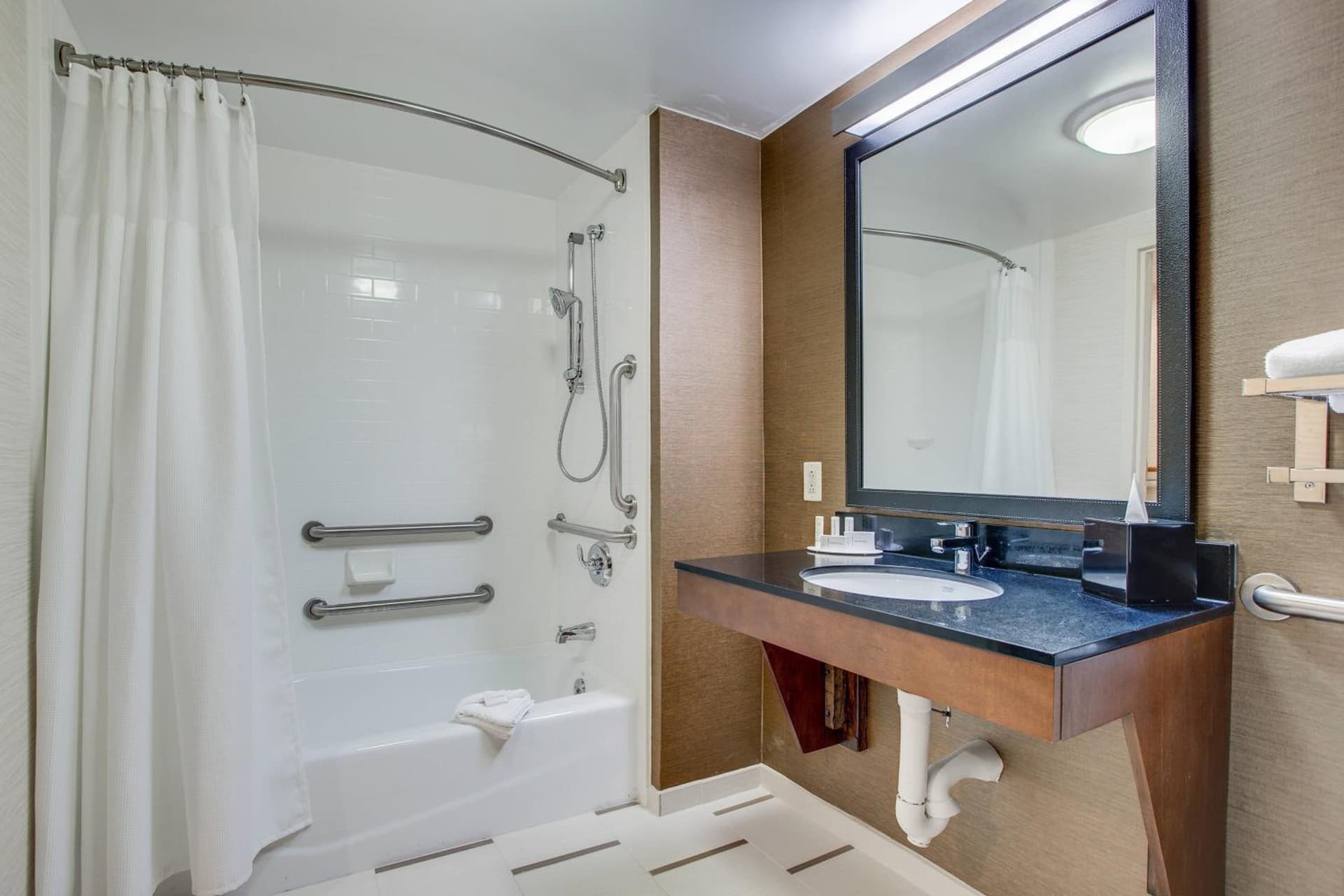 Fairfield Inn by Marriott Burlington Williston gallery photo in Burlington, VT — image 13
