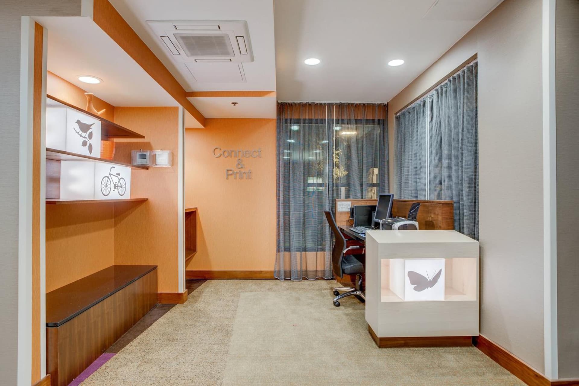 Fairfield Inn by Marriott Burlington Williston gallery photo in Burlington, VT — image 15