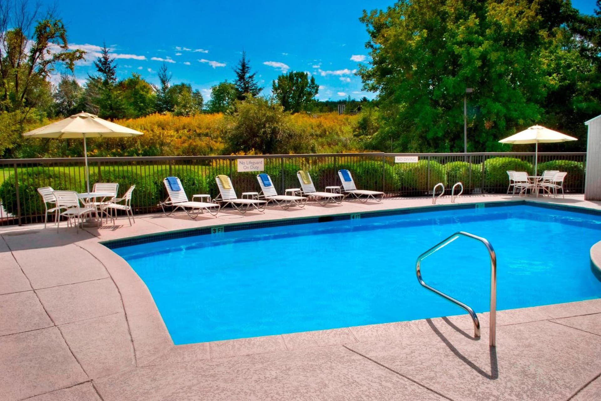 Fairfield Inn by Marriott Burlington Williston gallery photo in Burlington, VT — image 4
