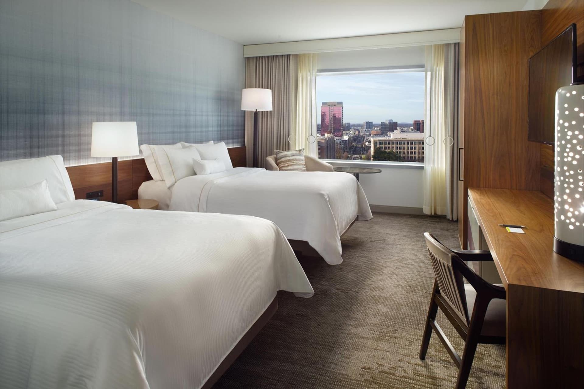 The Westin Charlotte gallery photo in Charlotte, NC — image 18