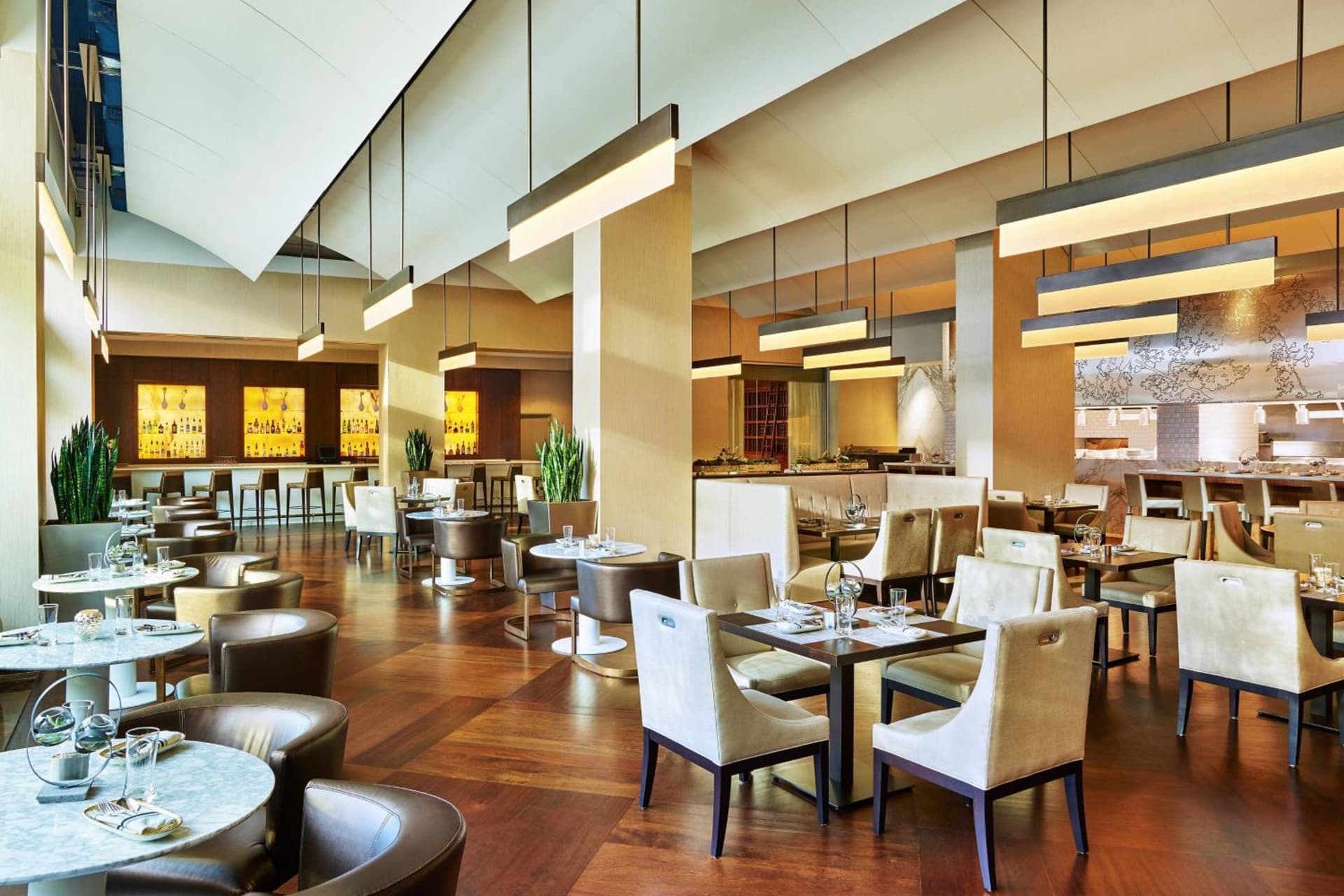 The Westin Charlotte gallery photo in Charlotte, NC — image 5