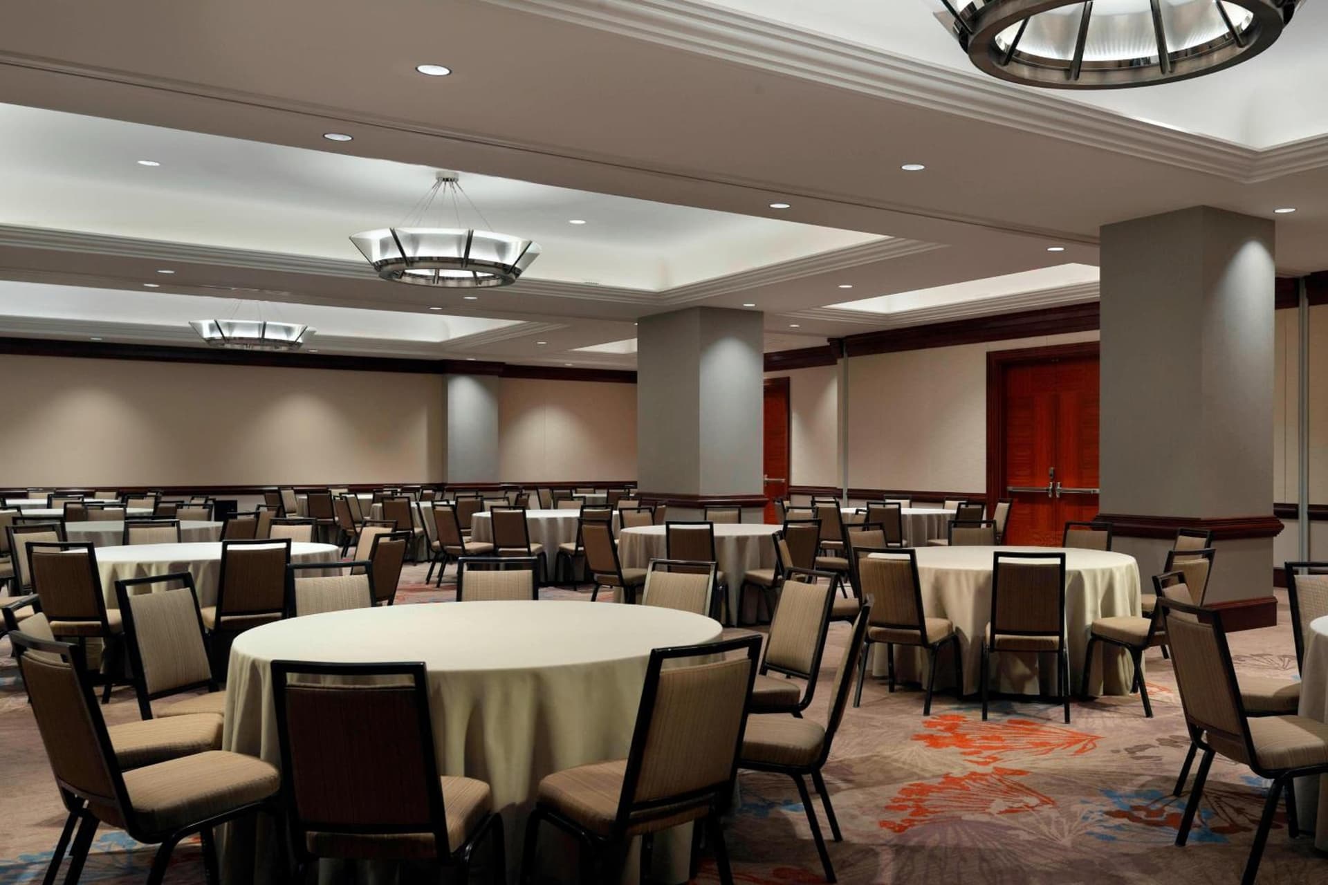 The Westin Charlotte gallery photo in Charlotte, NC — image 13