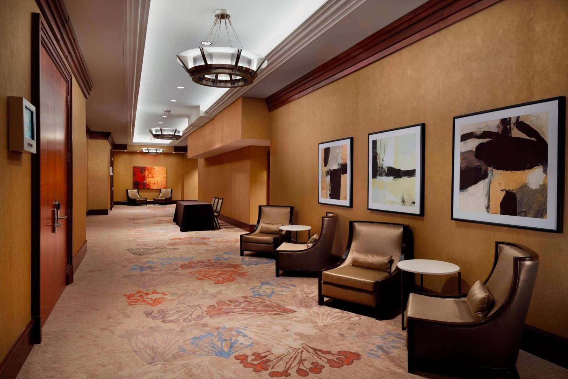 The Westin Charlotte gallery photo in Charlotte, NC — image 51
