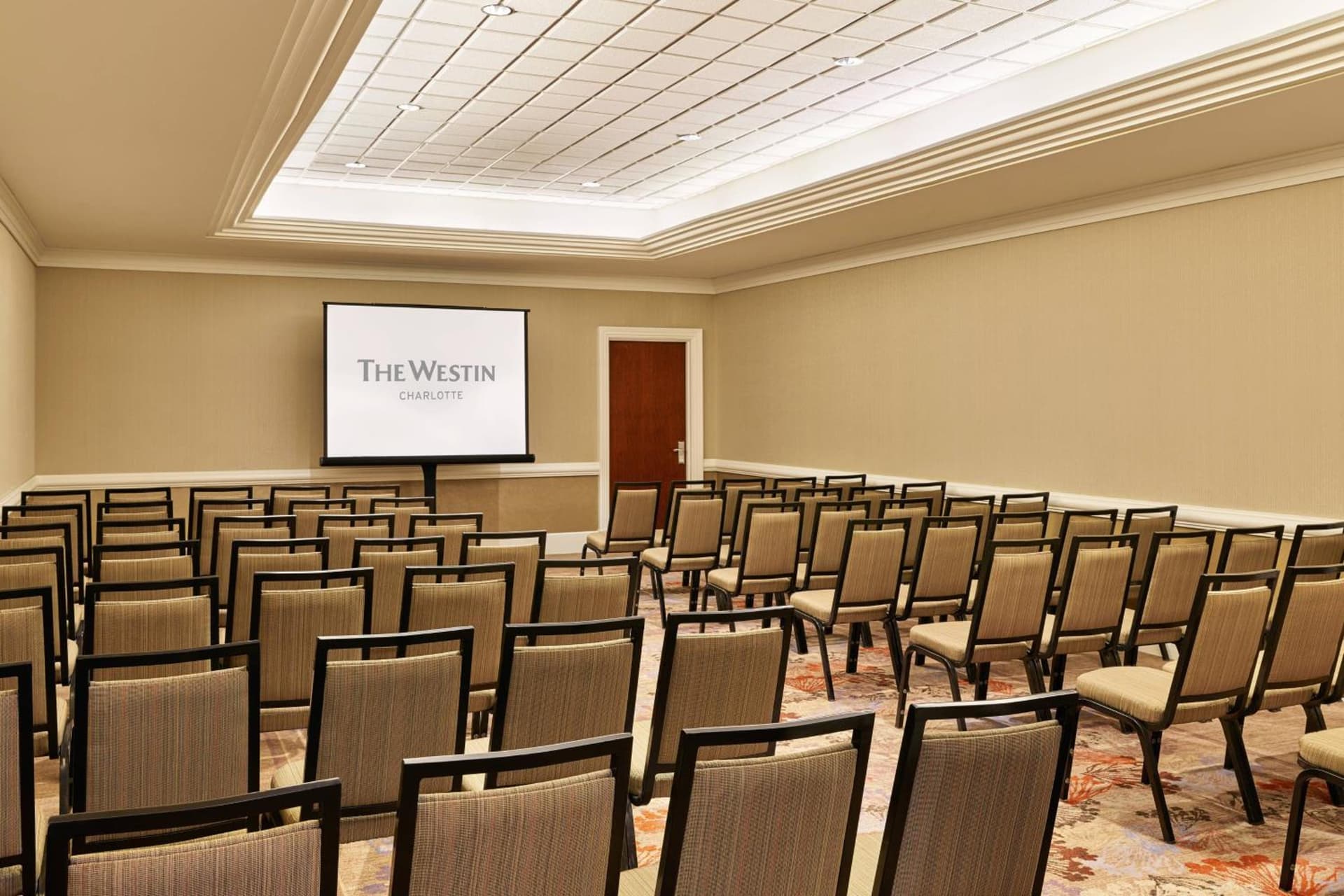 The Westin Charlotte gallery photo in Charlotte, NC — image 29