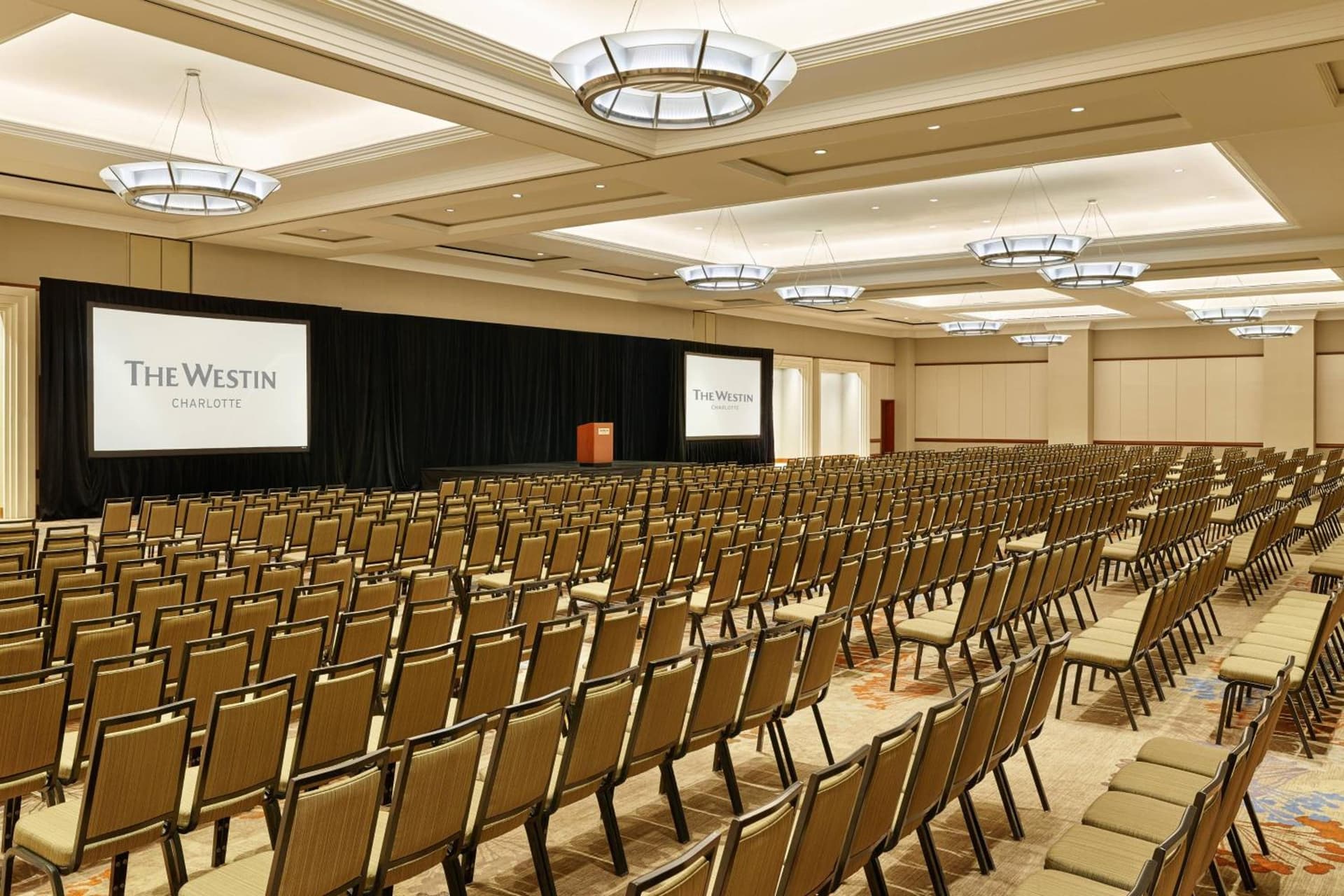 The Westin Charlotte gallery photo in Charlotte, NC — image 23