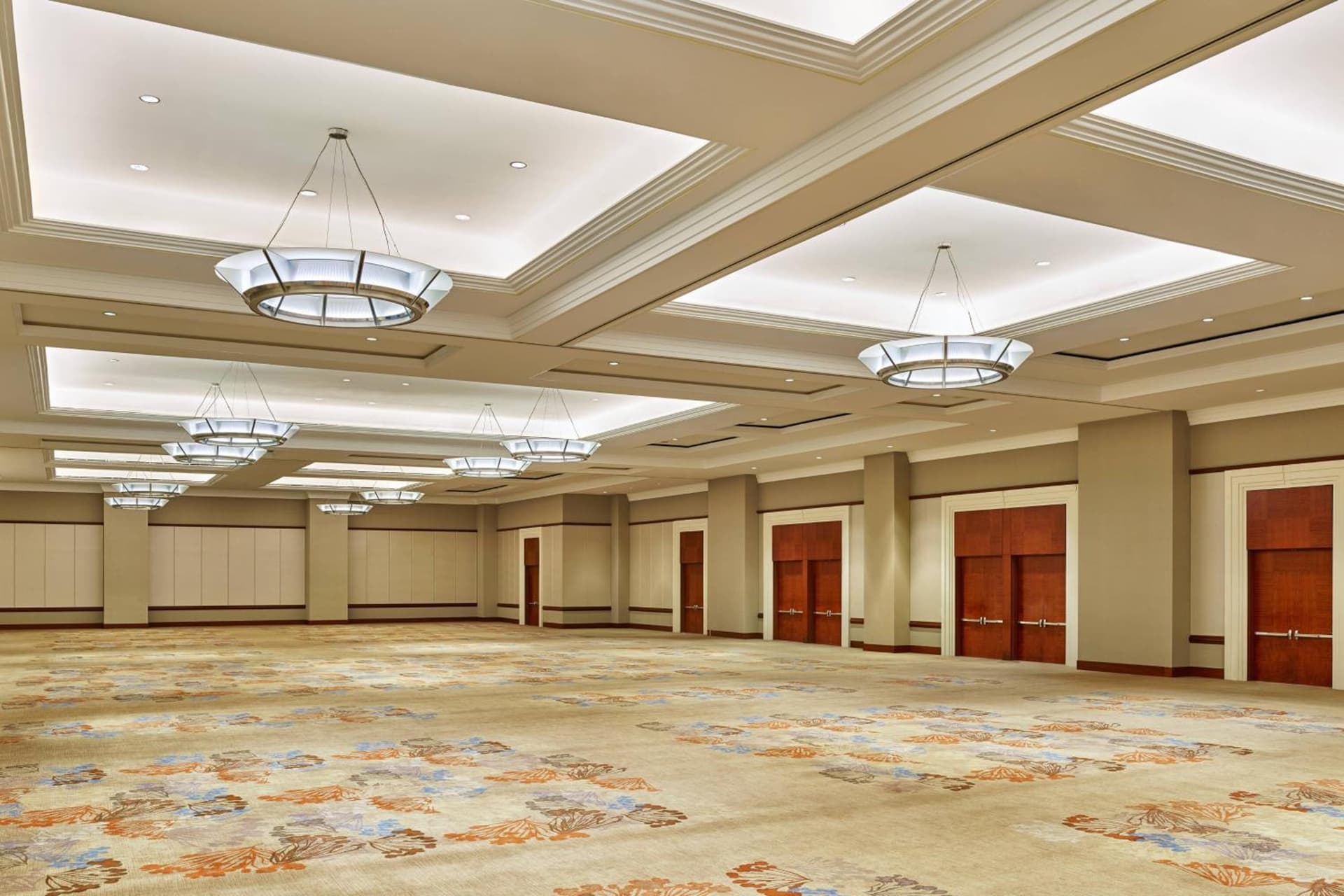 The Westin Charlotte gallery photo in Charlotte, NC — image 48