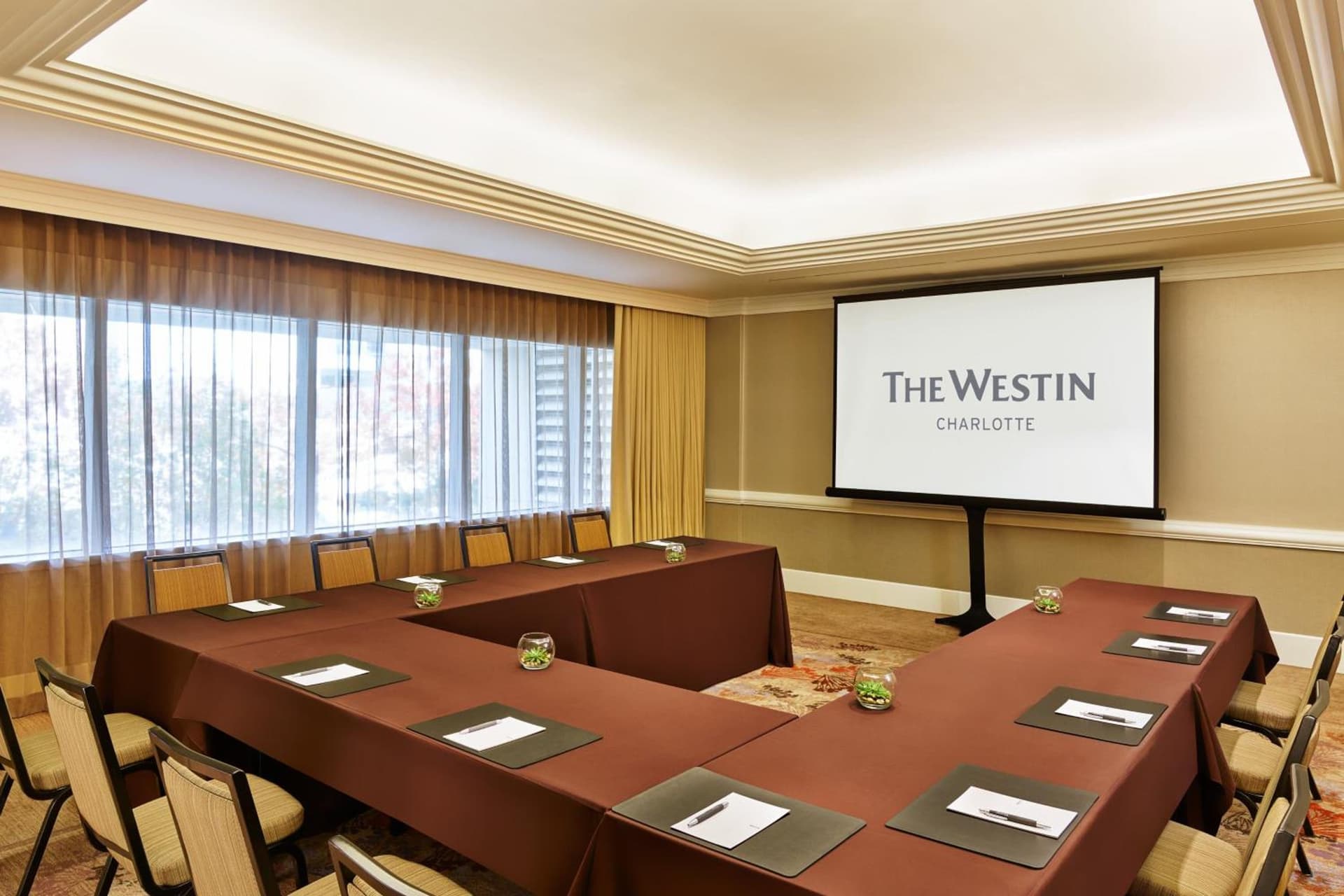 The Westin Charlotte gallery photo in Charlotte, NC — image 24