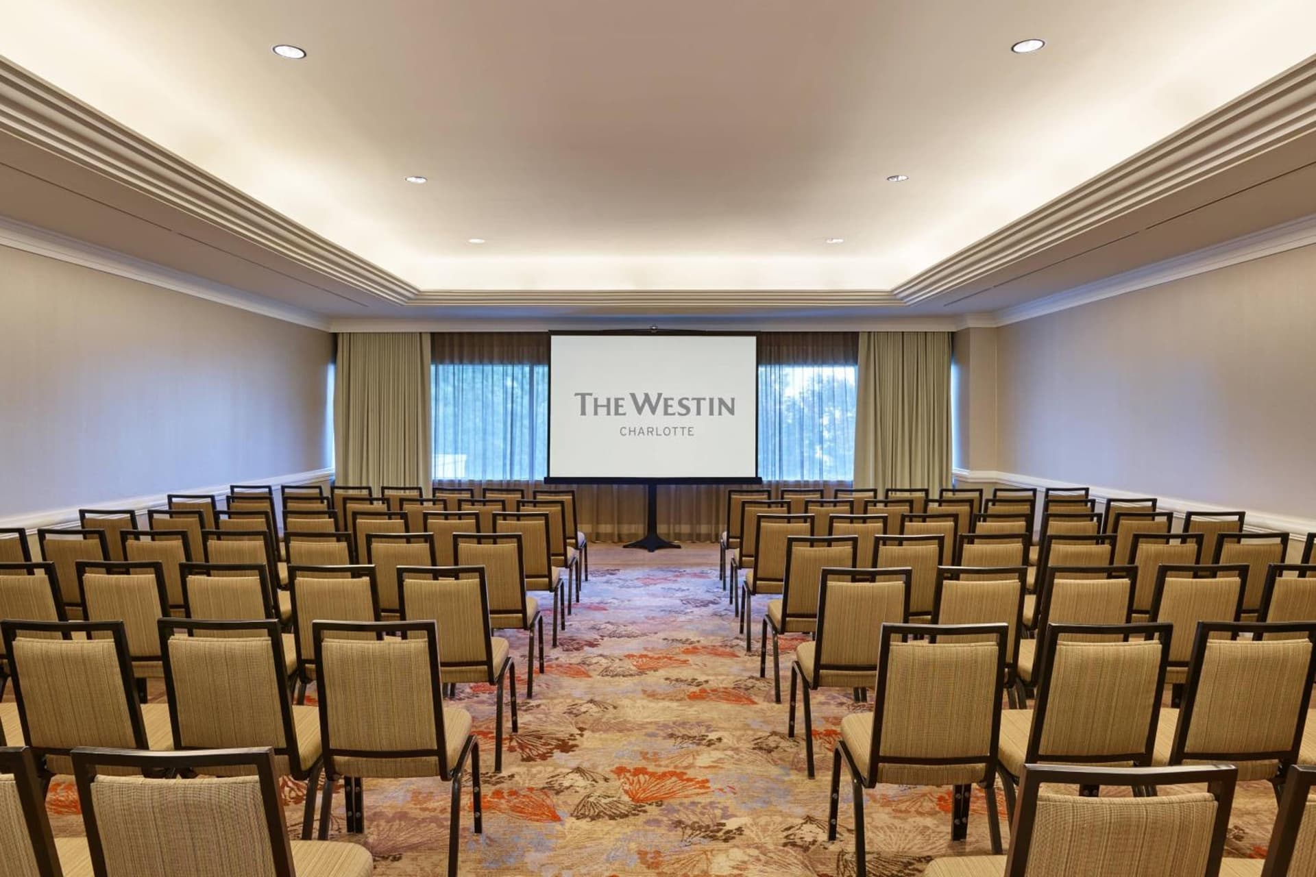 The Westin Charlotte gallery photo in Charlotte, NC — image 66