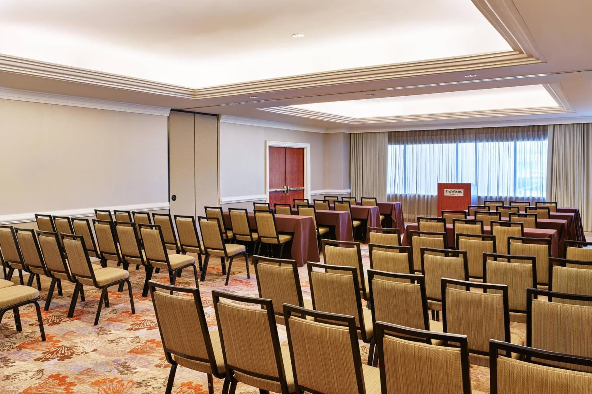 The Westin Charlotte gallery photo in Charlotte, NC — image 64