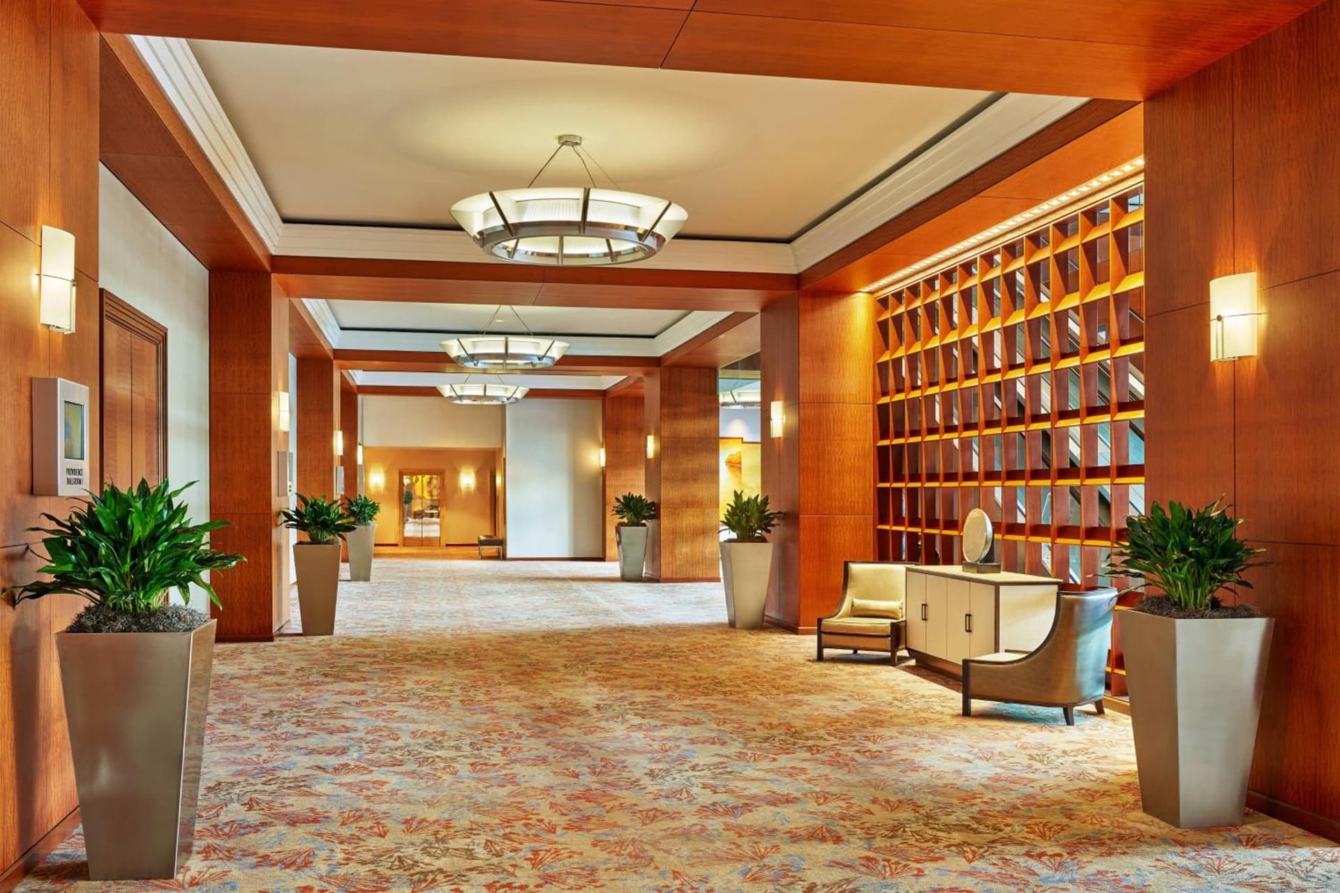 The Westin Charlotte gallery photo in Charlotte, NC — image 57