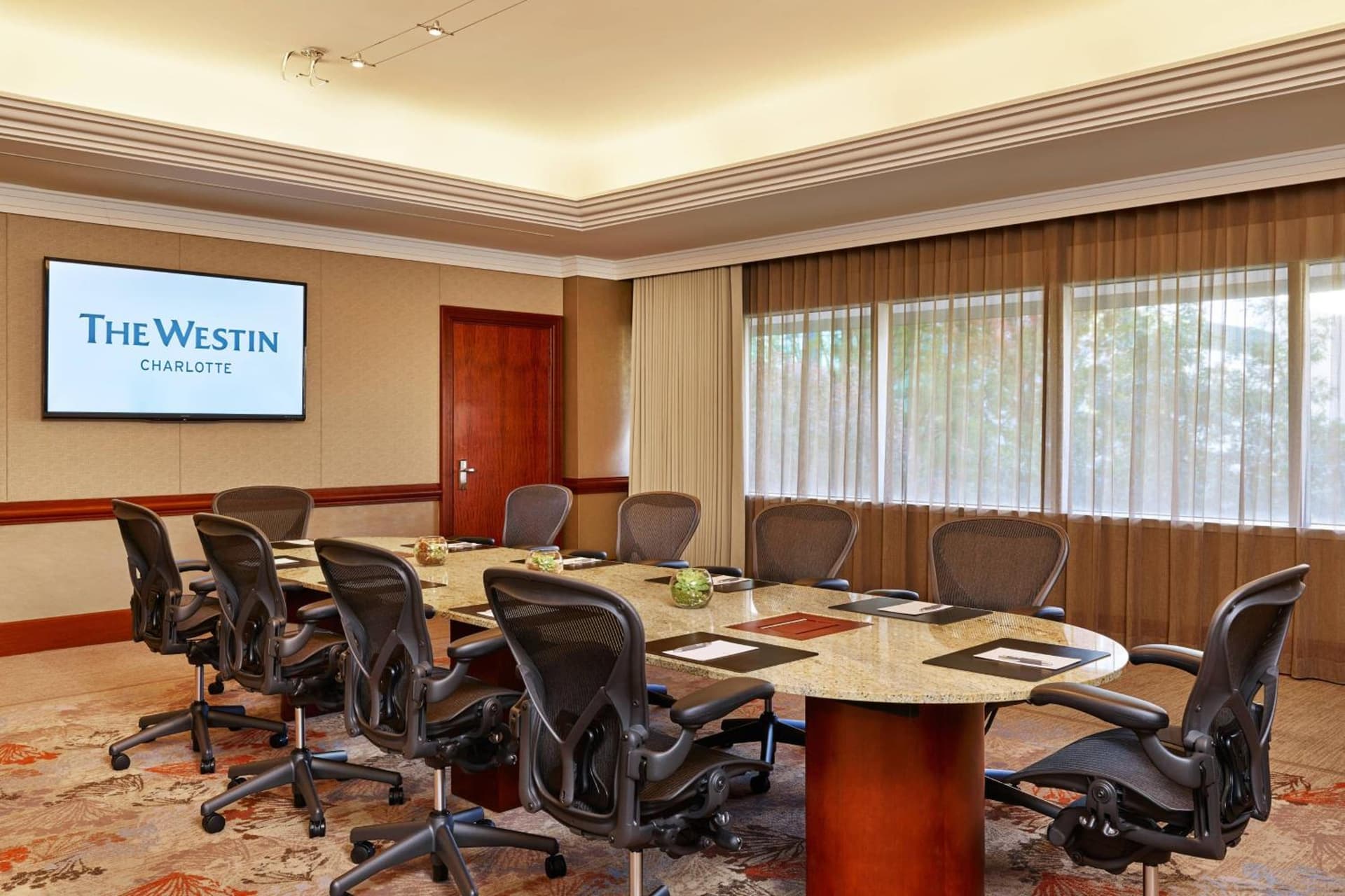 The Westin Charlotte gallery photo in Charlotte, NC — image 20