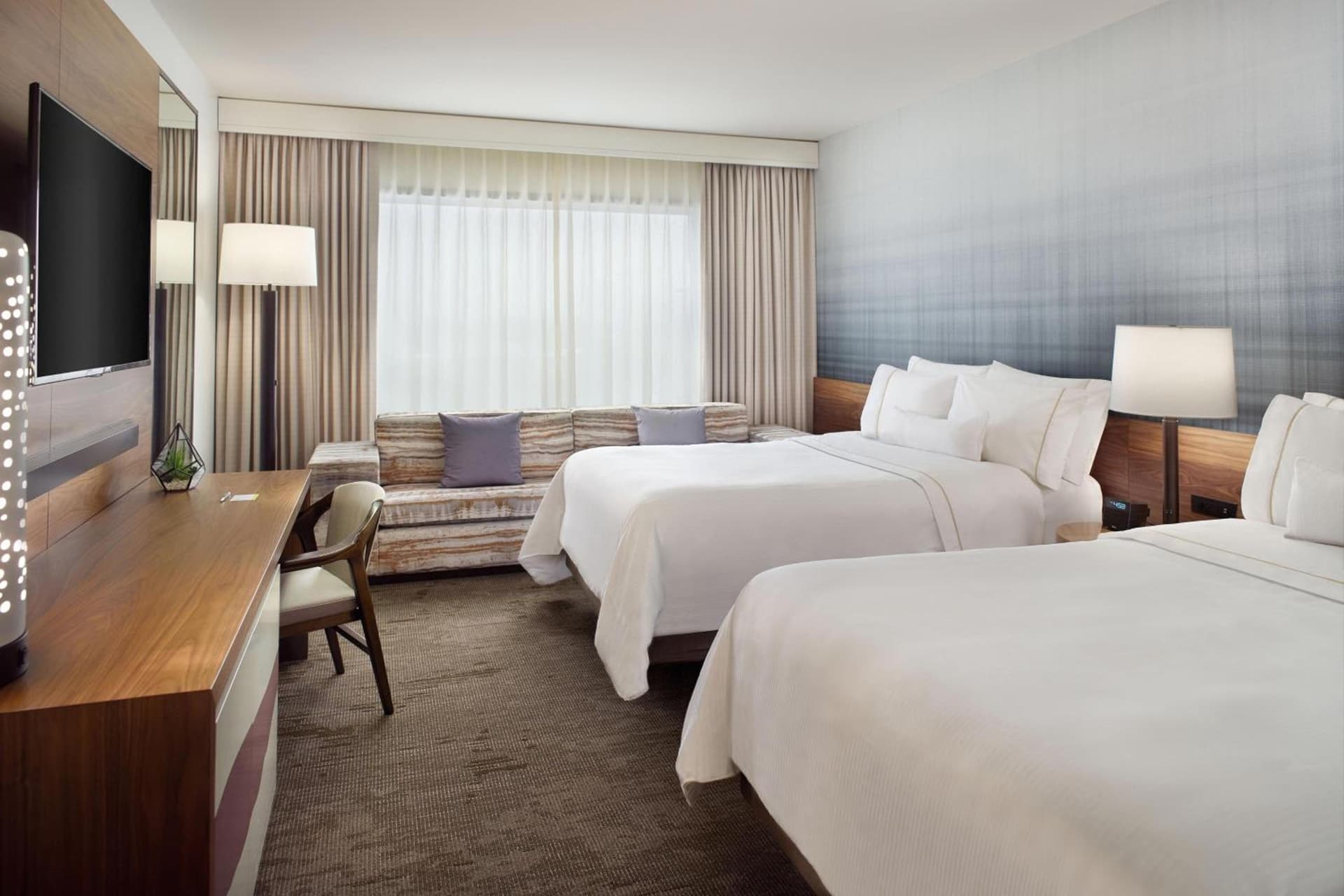 The Westin Charlotte gallery photo in Charlotte, NC — image 44