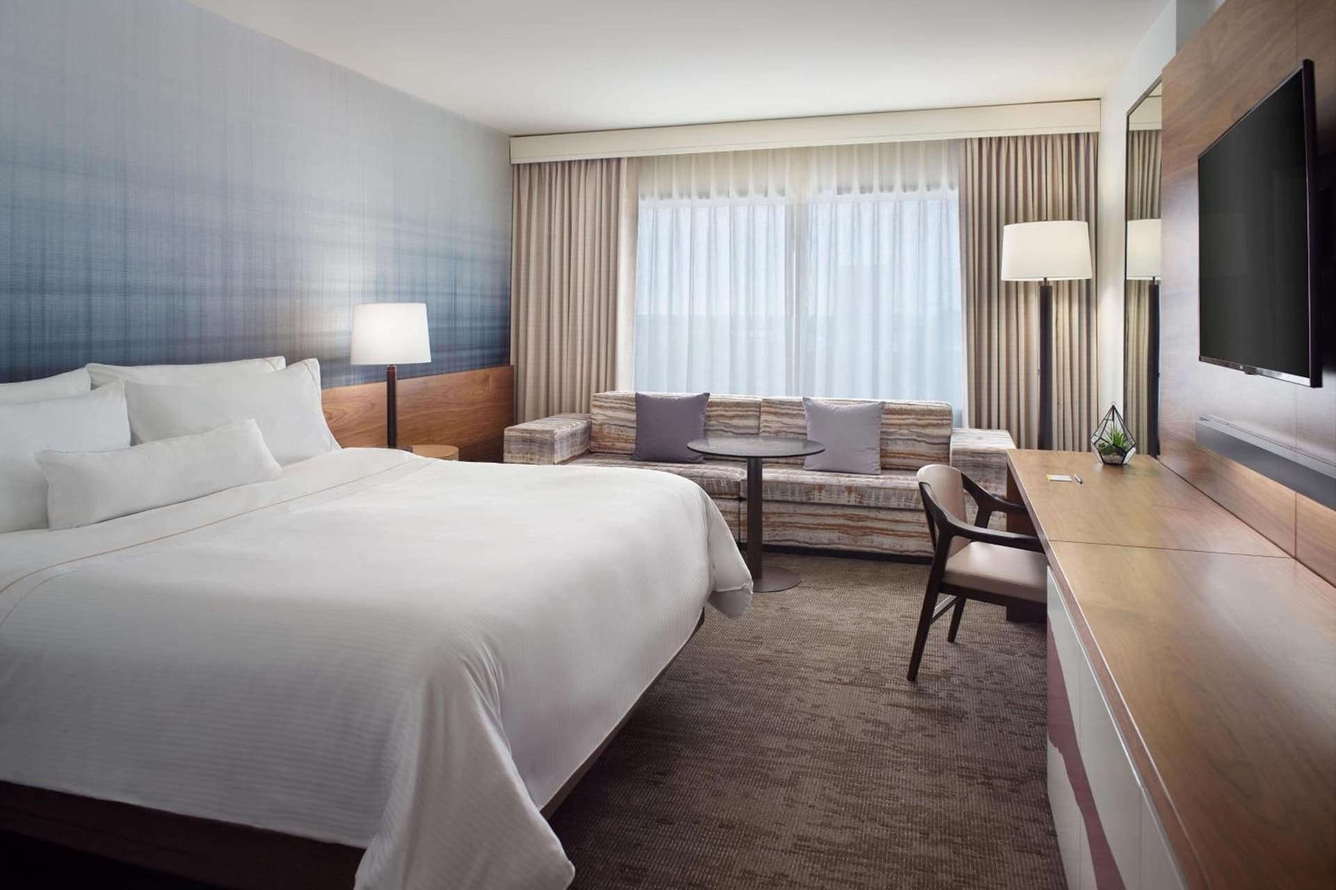 The Westin Charlotte gallery photo in Charlotte, NC — image 17