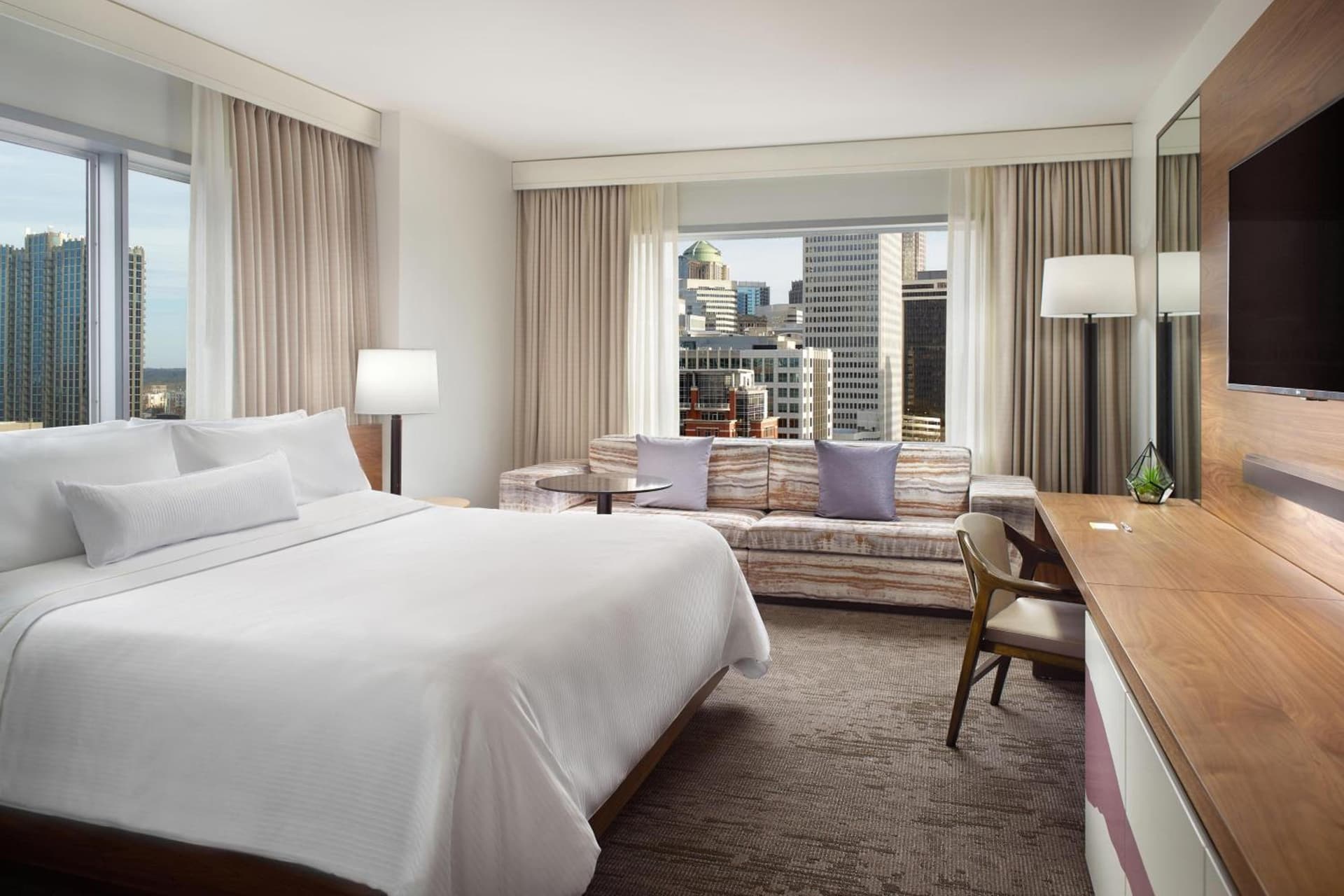 The Westin Charlotte gallery photo in Charlotte, NC — image 40