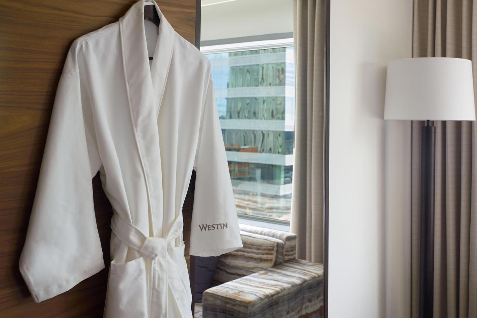 The Westin Charlotte gallery photo in Charlotte, NC — image 21