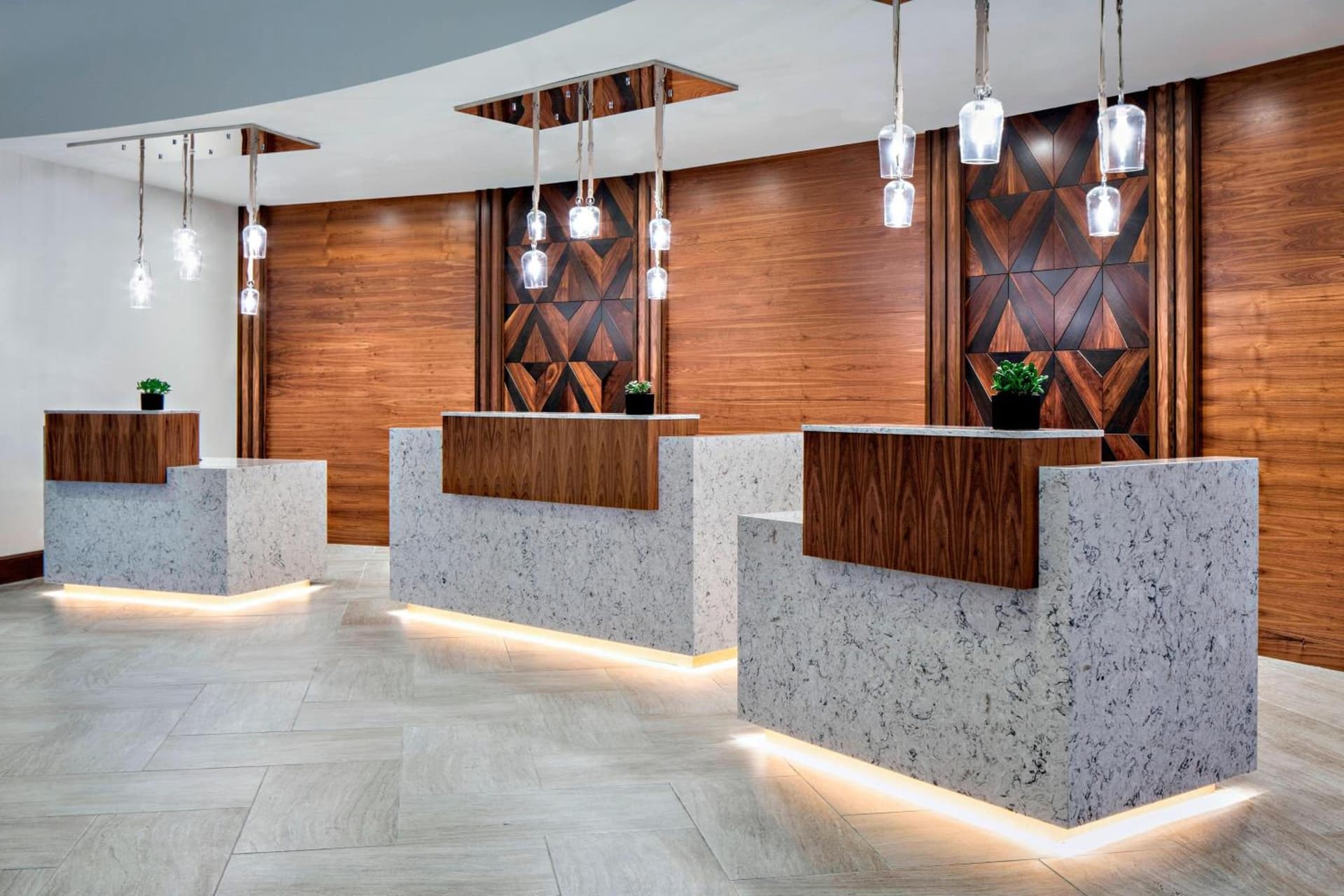 Marriott Dallas Las Colinas gallery photo in Irving, TX — image 23
