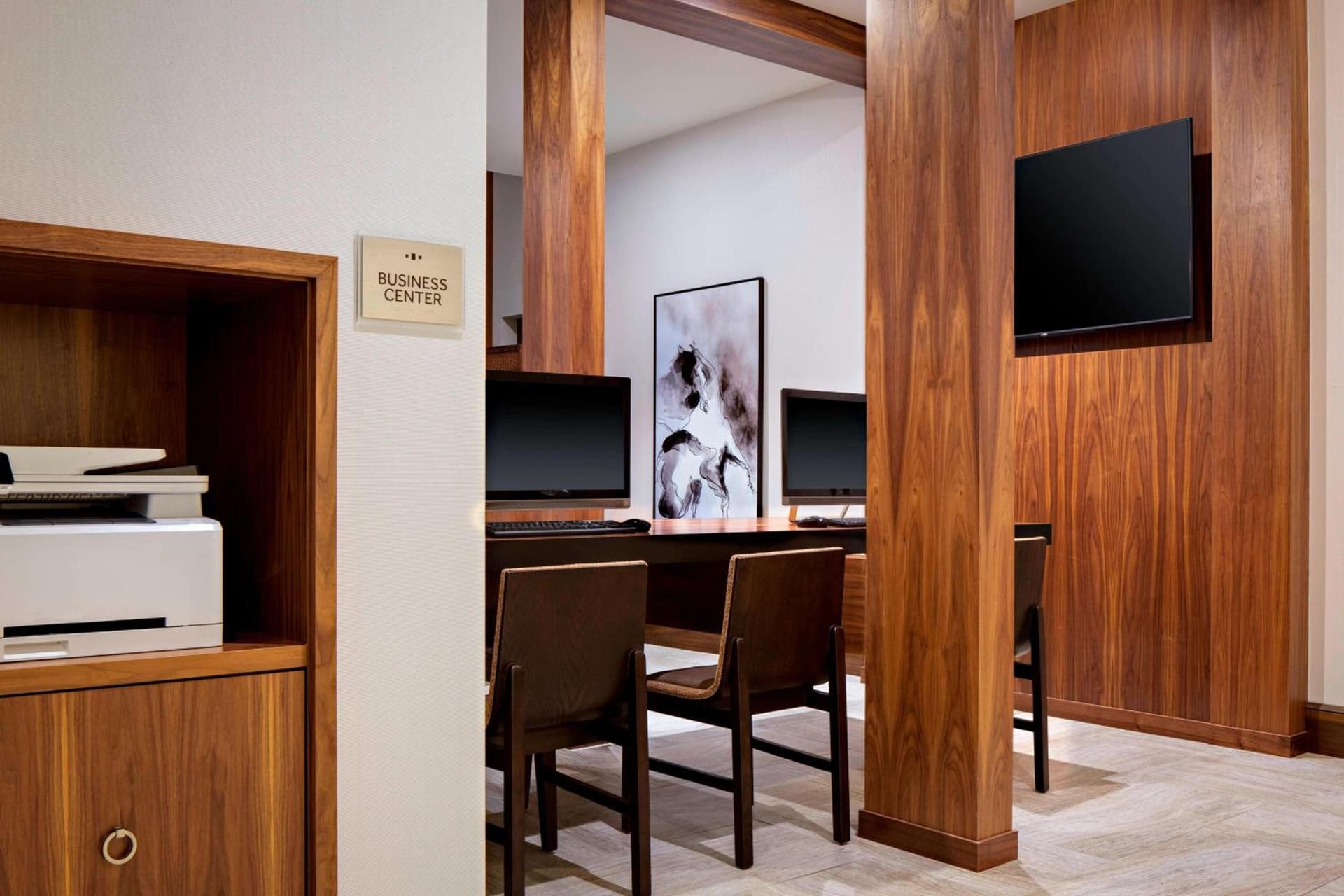 Marriott Dallas Las Colinas gallery photo in Irving, TX — image 47