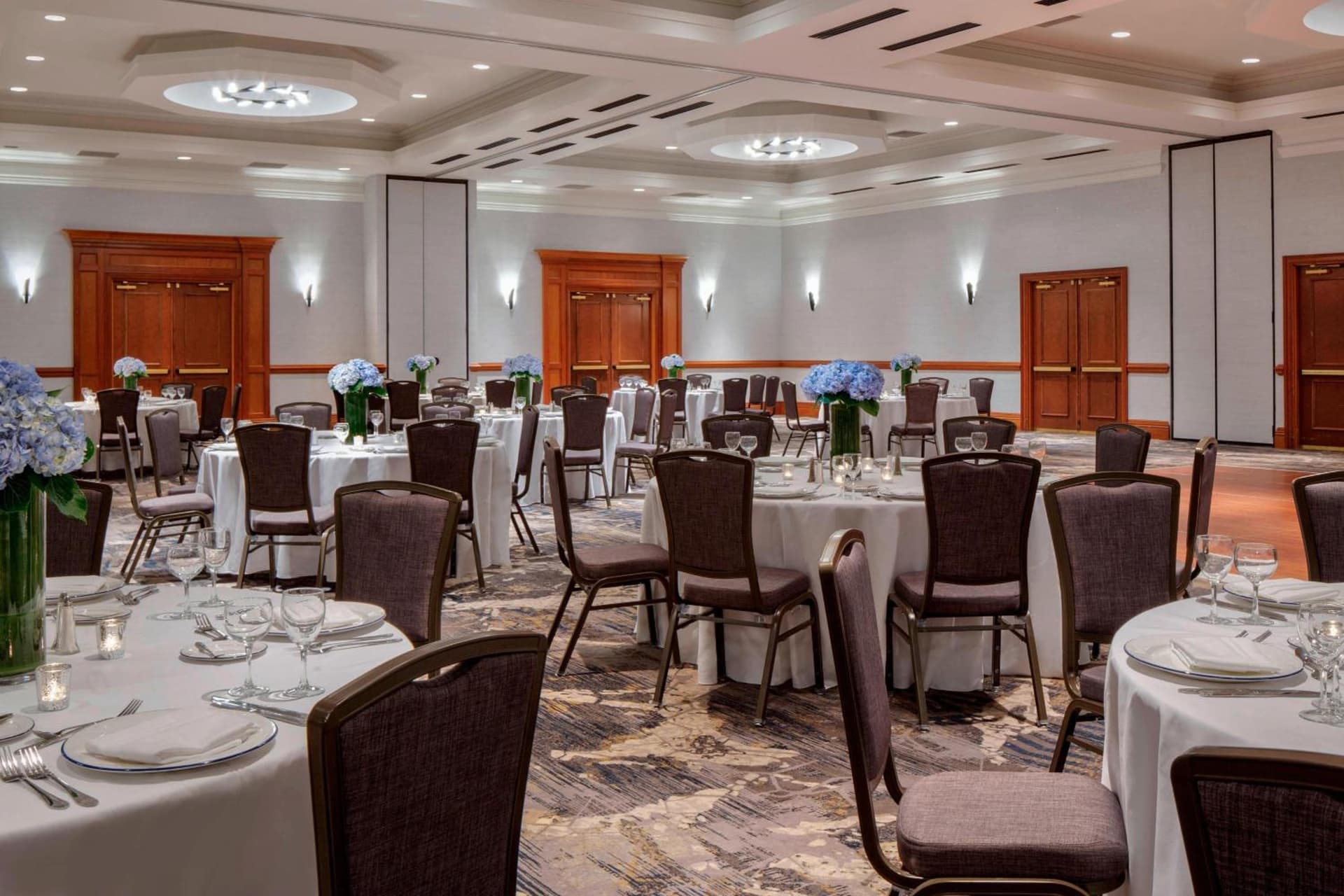 Marriott Dallas Las Colinas gallery photo in Irving, TX — image 36