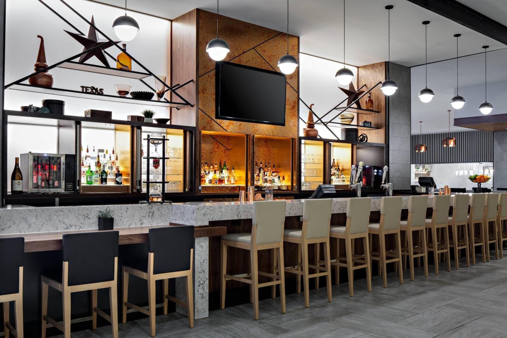 Marriott Dallas Las Colinas gallery photo in Irving, TX — image 30