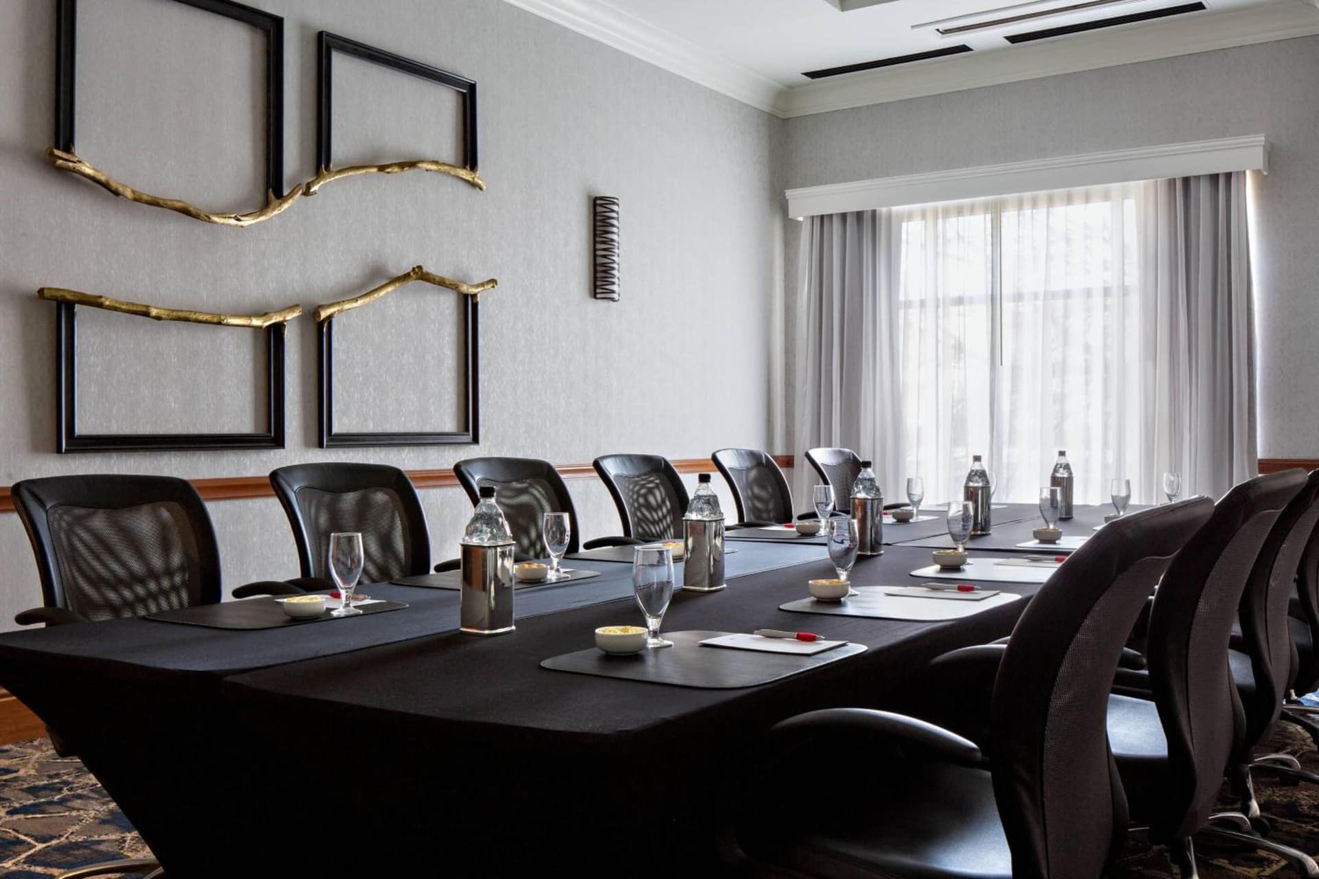 Marriott Dallas Las Colinas gallery photo in Irving, TX — image 13