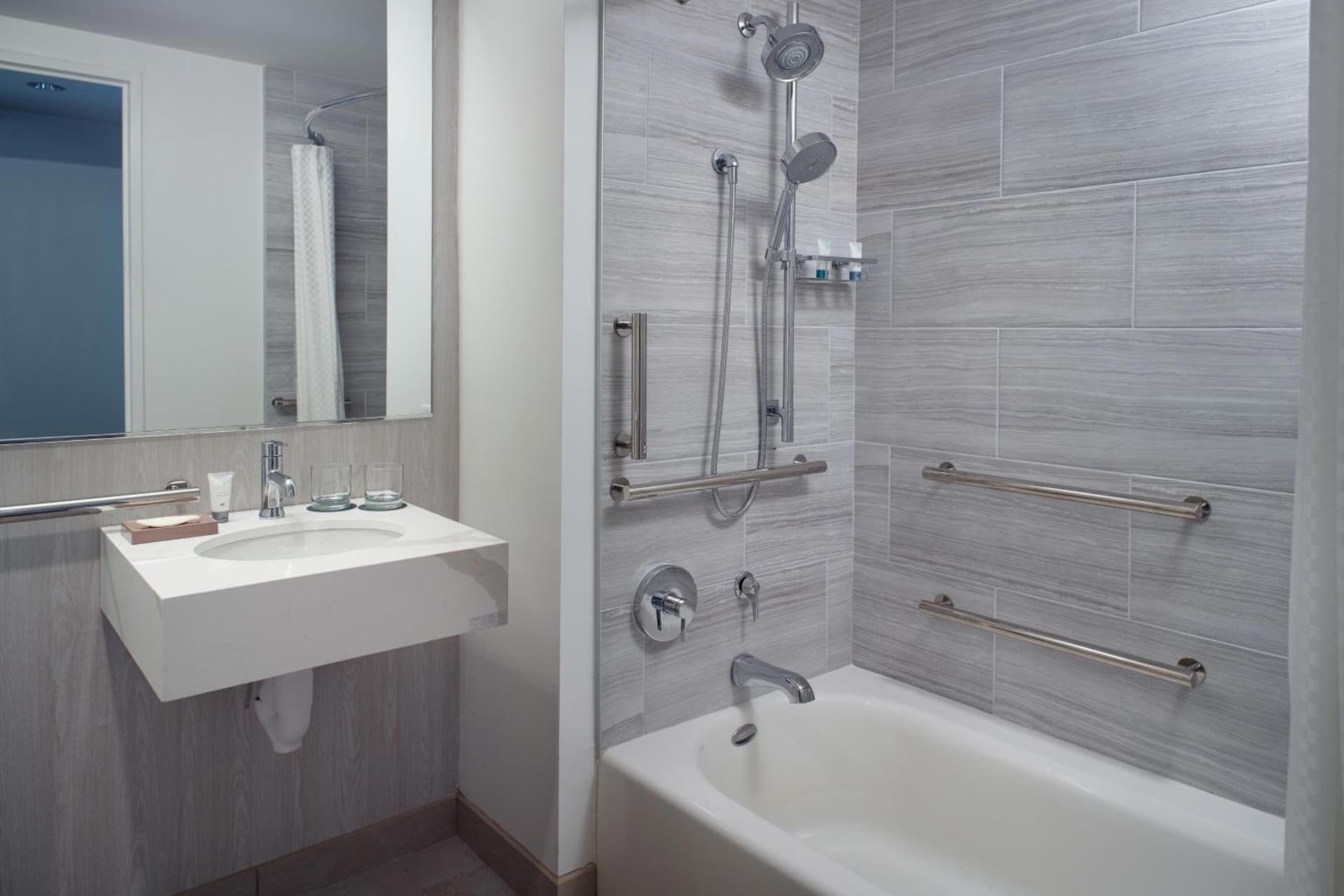 The Westin Charlotte gallery photo in Charlotte, NC — image 37