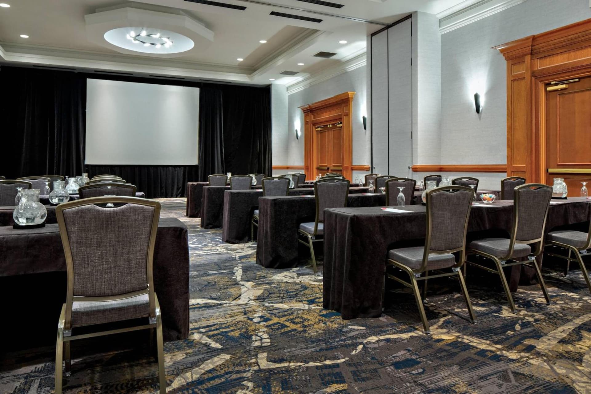 Marriott Dallas Las Colinas gallery photo in Irving, TX — image 5