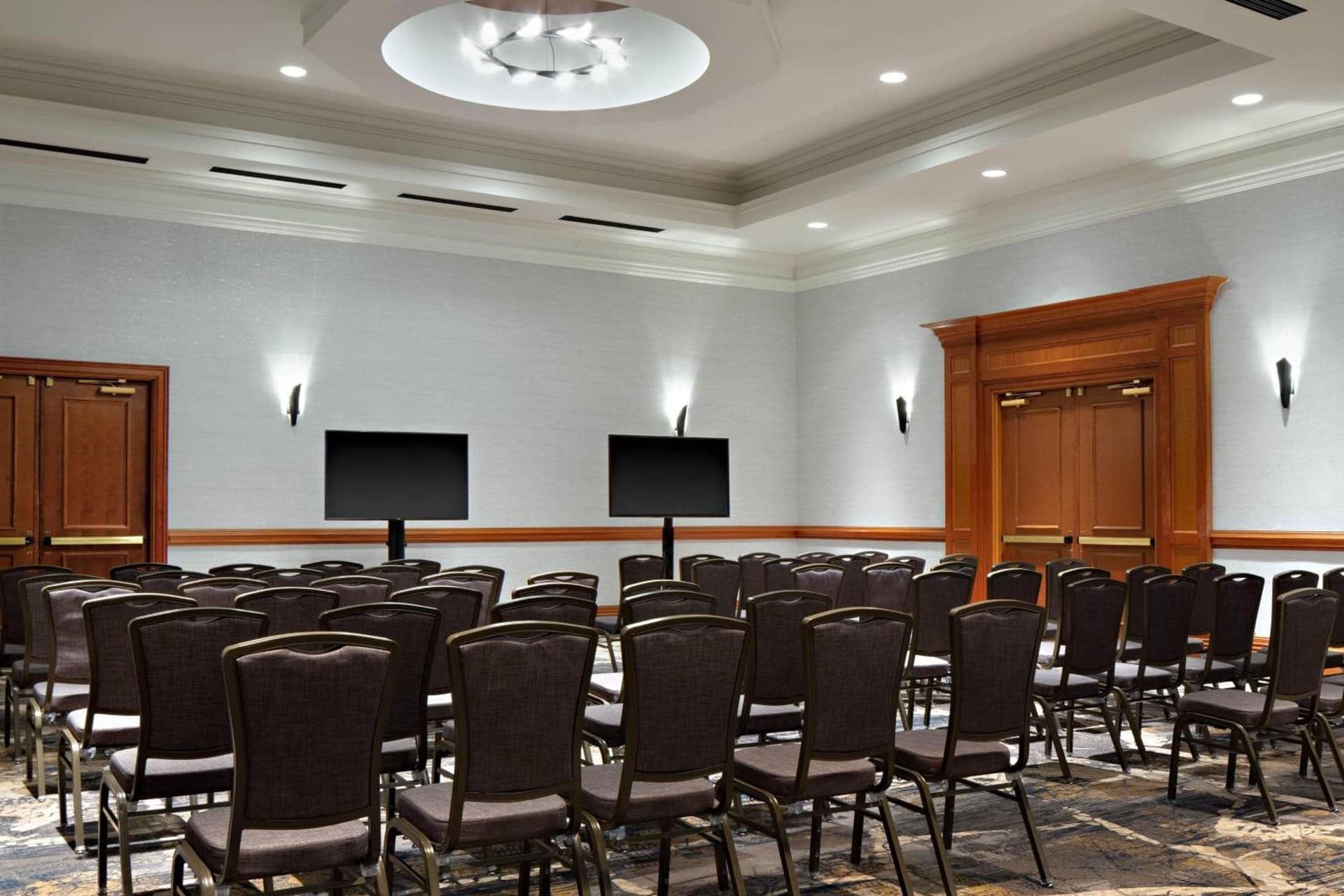 Marriott Dallas Las Colinas gallery photo in Irving, TX — image 8