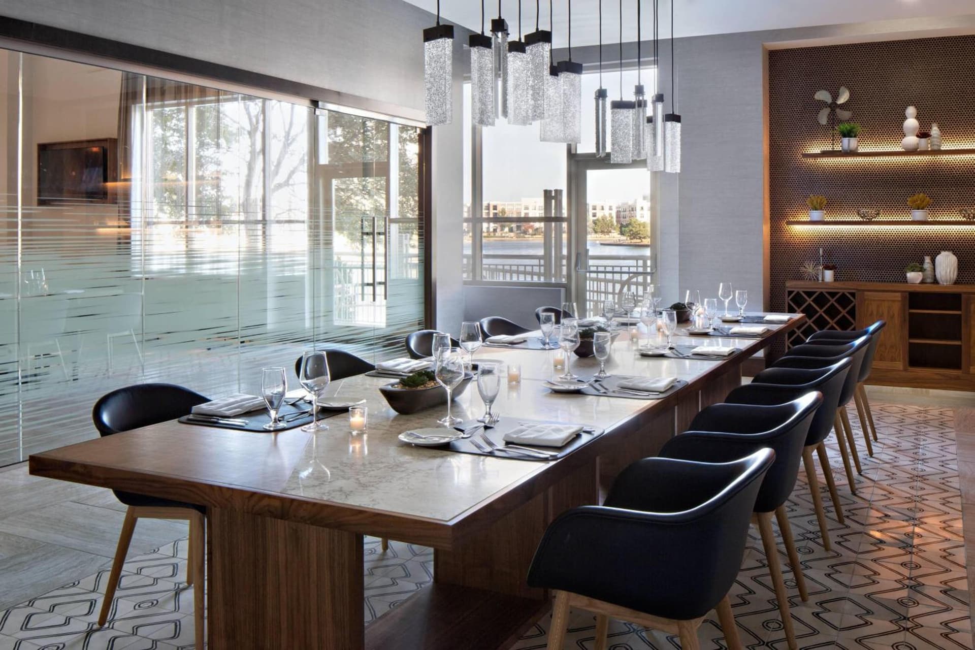 Marriott Dallas Las Colinas gallery photo in Irving, TX — image 17