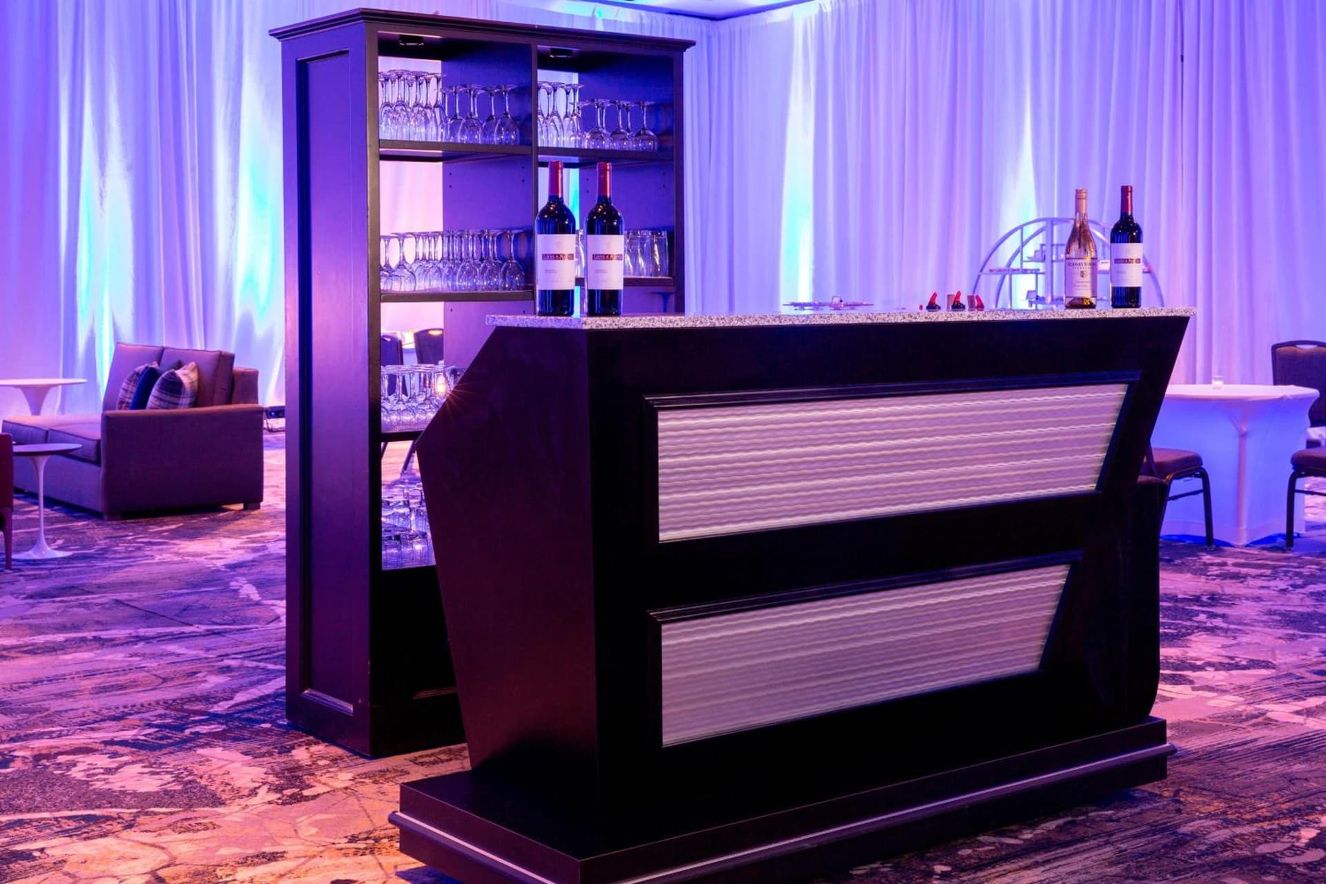 Marriott Dallas Las Colinas gallery photo in Irving, TX — image 45