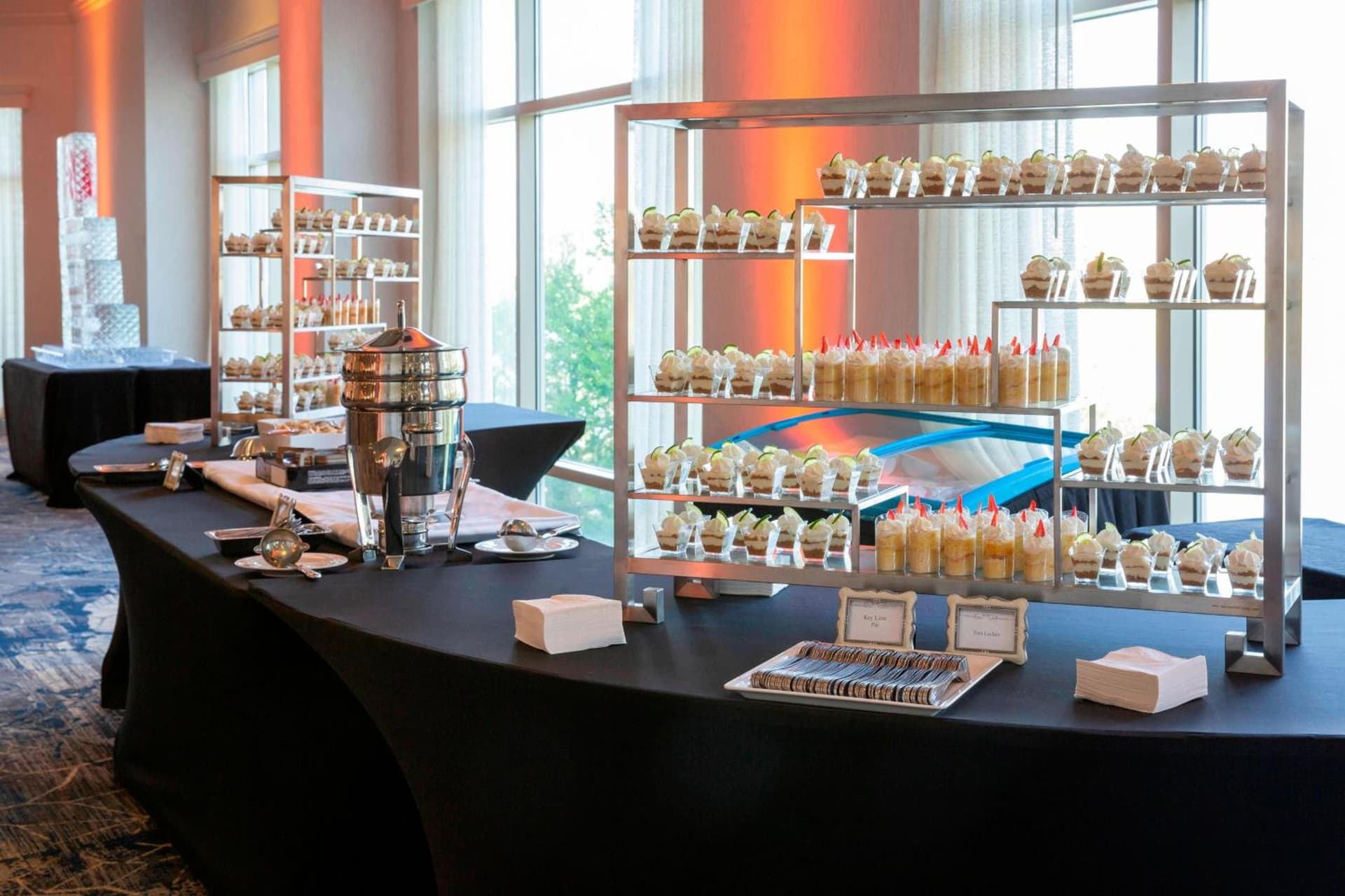Marriott Dallas Las Colinas gallery photo in Irving, TX — image 48