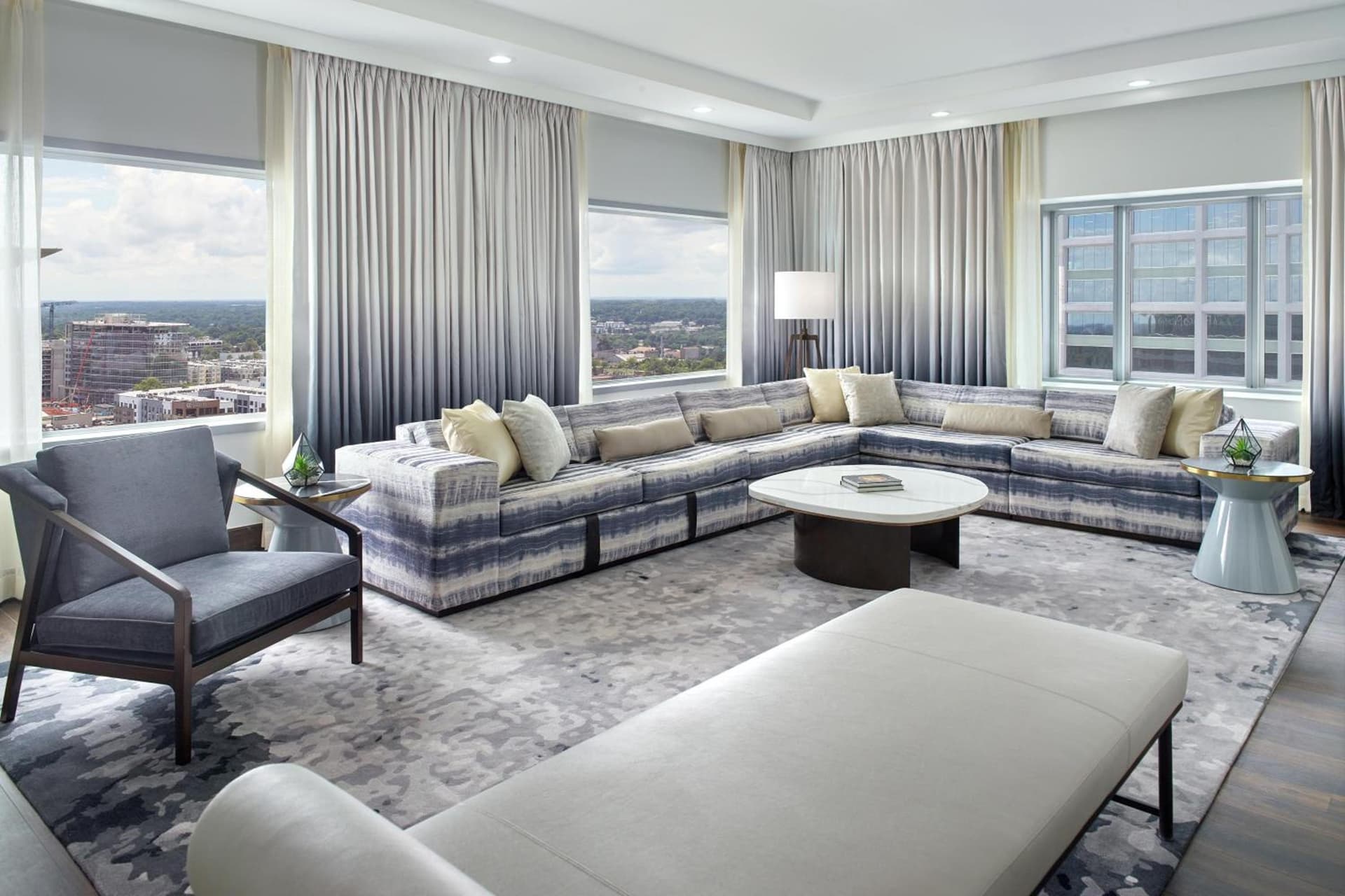 The Westin Charlotte gallery photo in Charlotte, NC — image 45