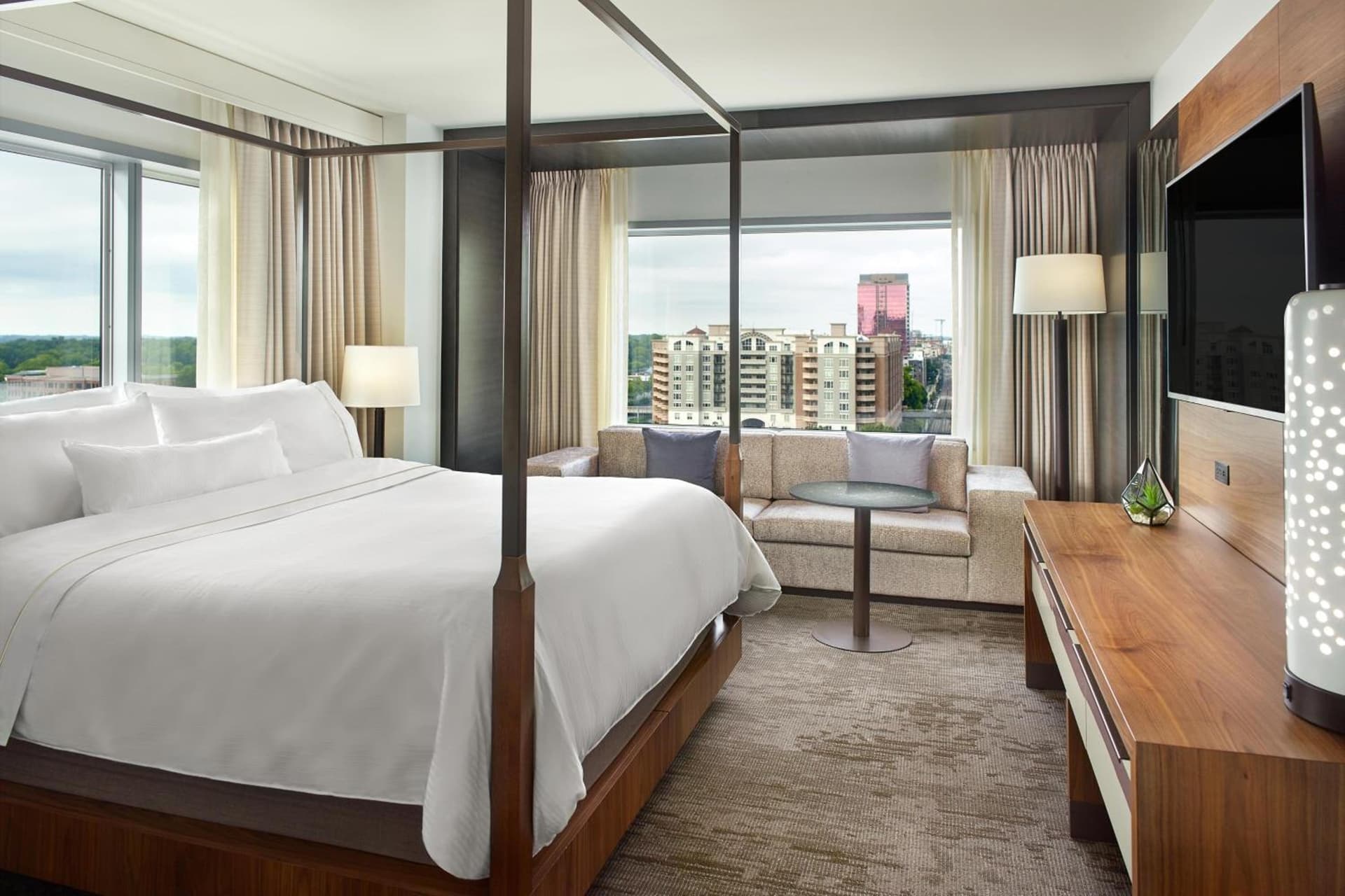 The Westin Charlotte gallery photo in Charlotte, NC — image 4