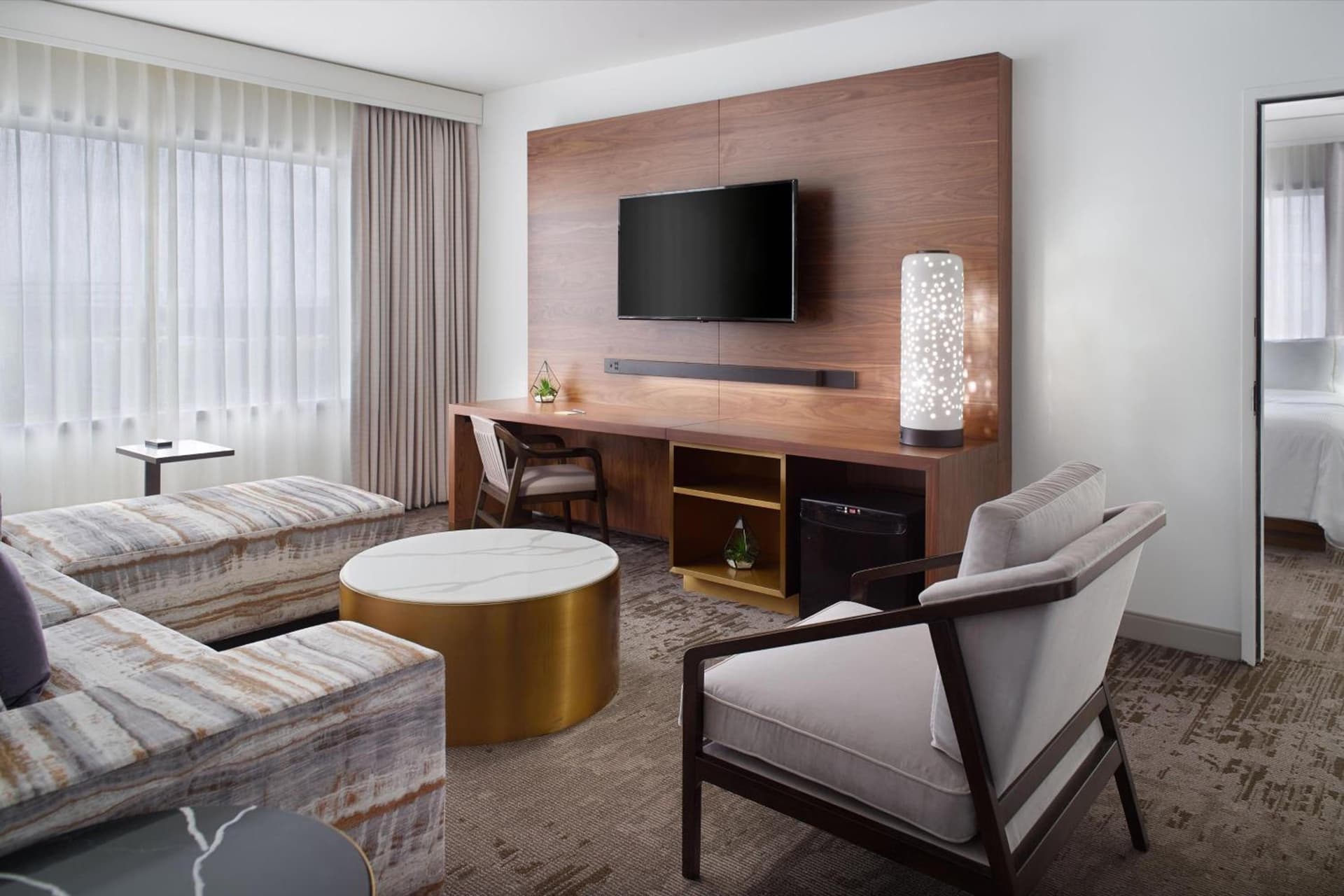 The Westin Charlotte gallery photo in Charlotte, NC — image 27