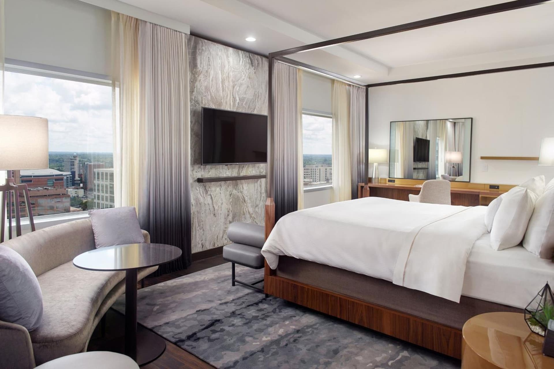 The Westin Charlotte gallery photo in Charlotte, NC — image 33