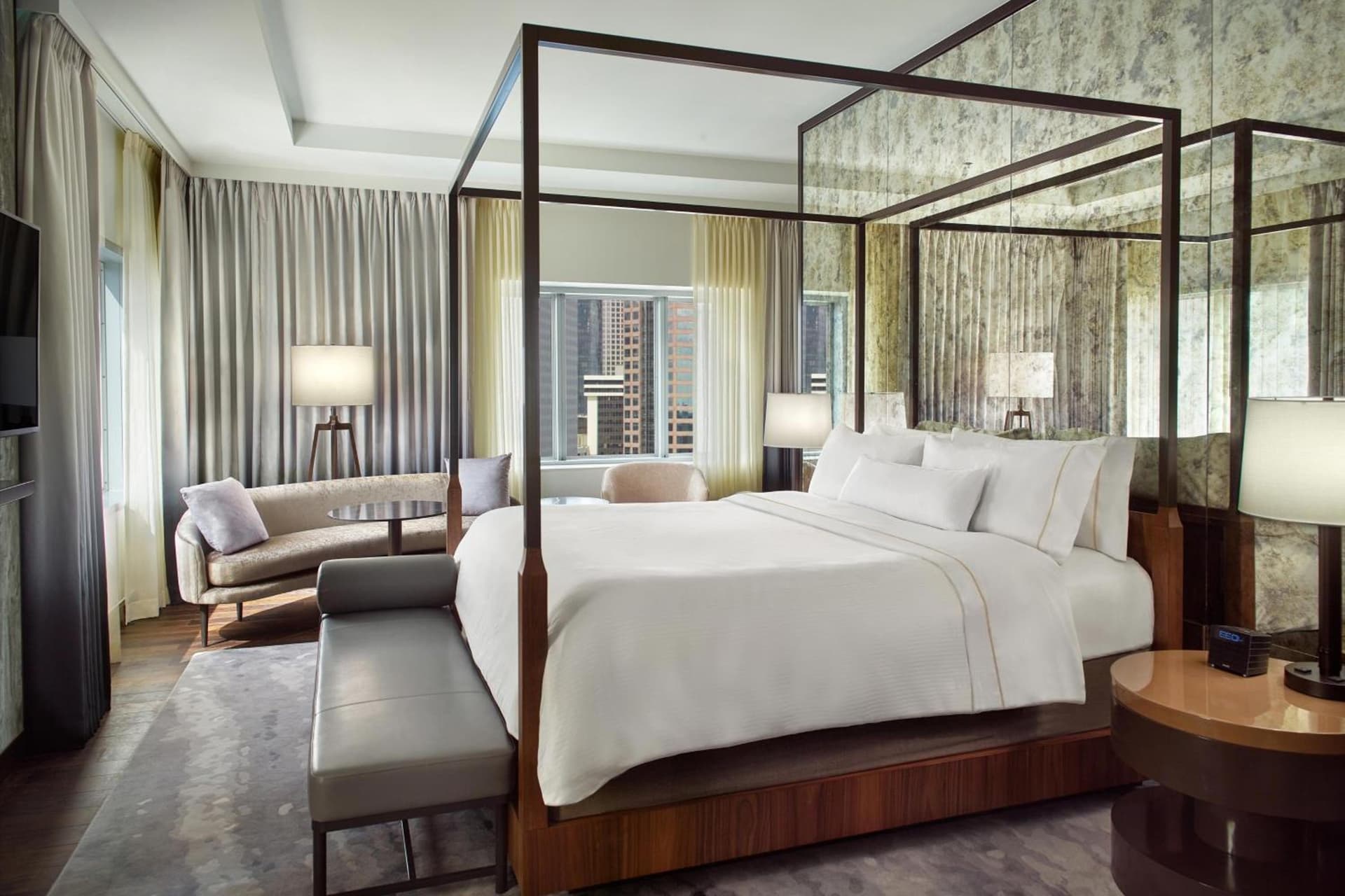 The Westin Charlotte gallery photo in Charlotte, NC — image 25