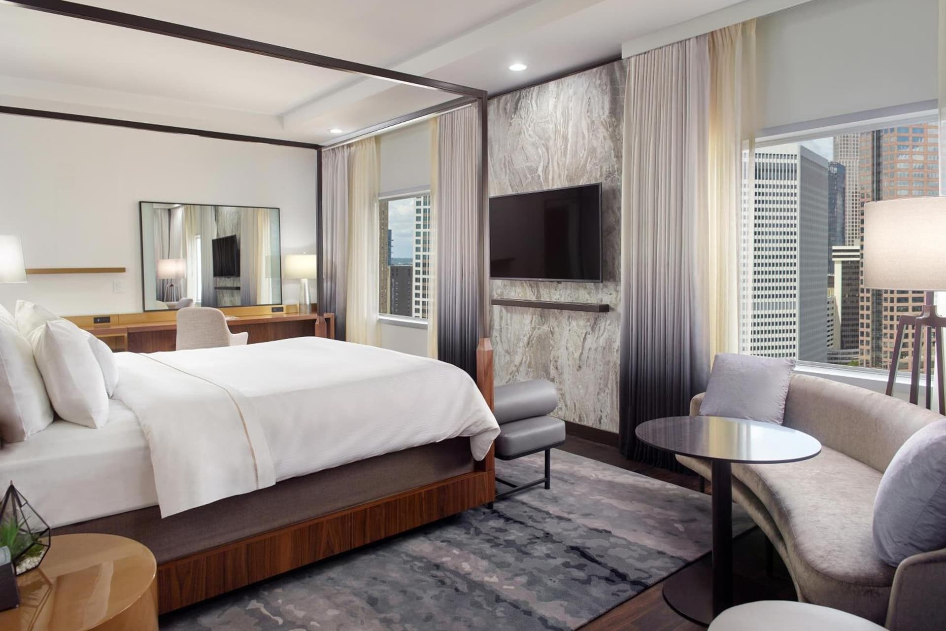 The Westin Charlotte gallery photo in Charlotte, NC — image 6