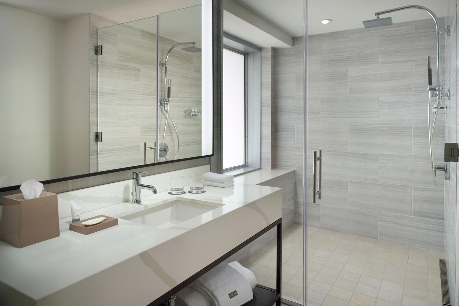 The Westin Charlotte gallery photo in Charlotte, NC — image 32