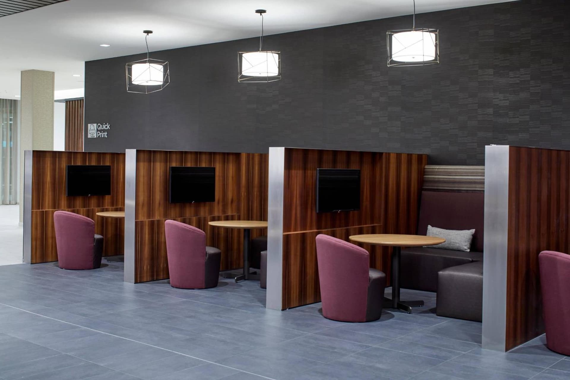 Courtyard by Marriott Albany Airport gallery photo in Albany, NY — image 8