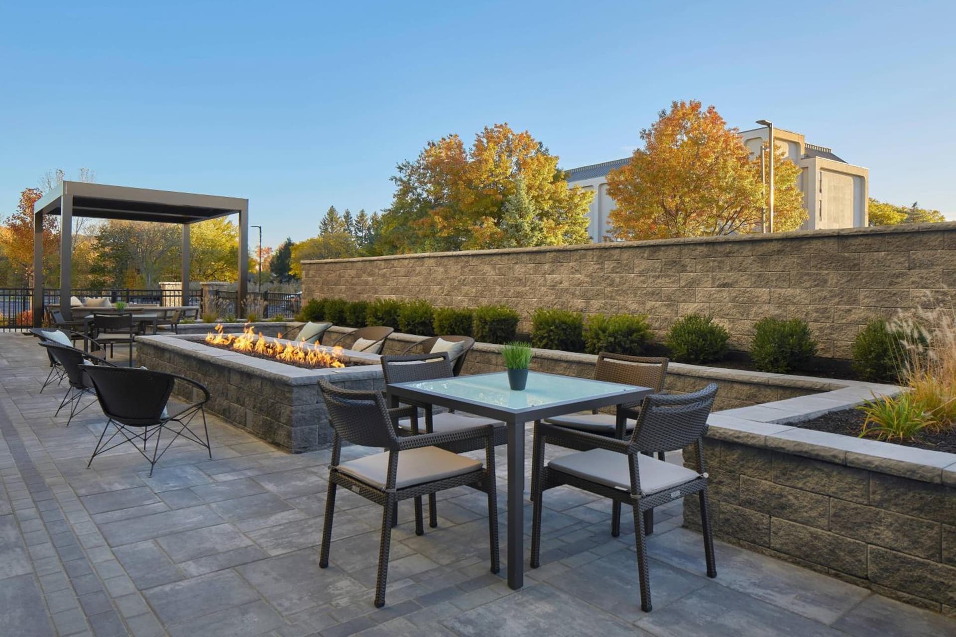 Courtyard by Marriott Albany Airport gallery photo in Albany, NY — image 36