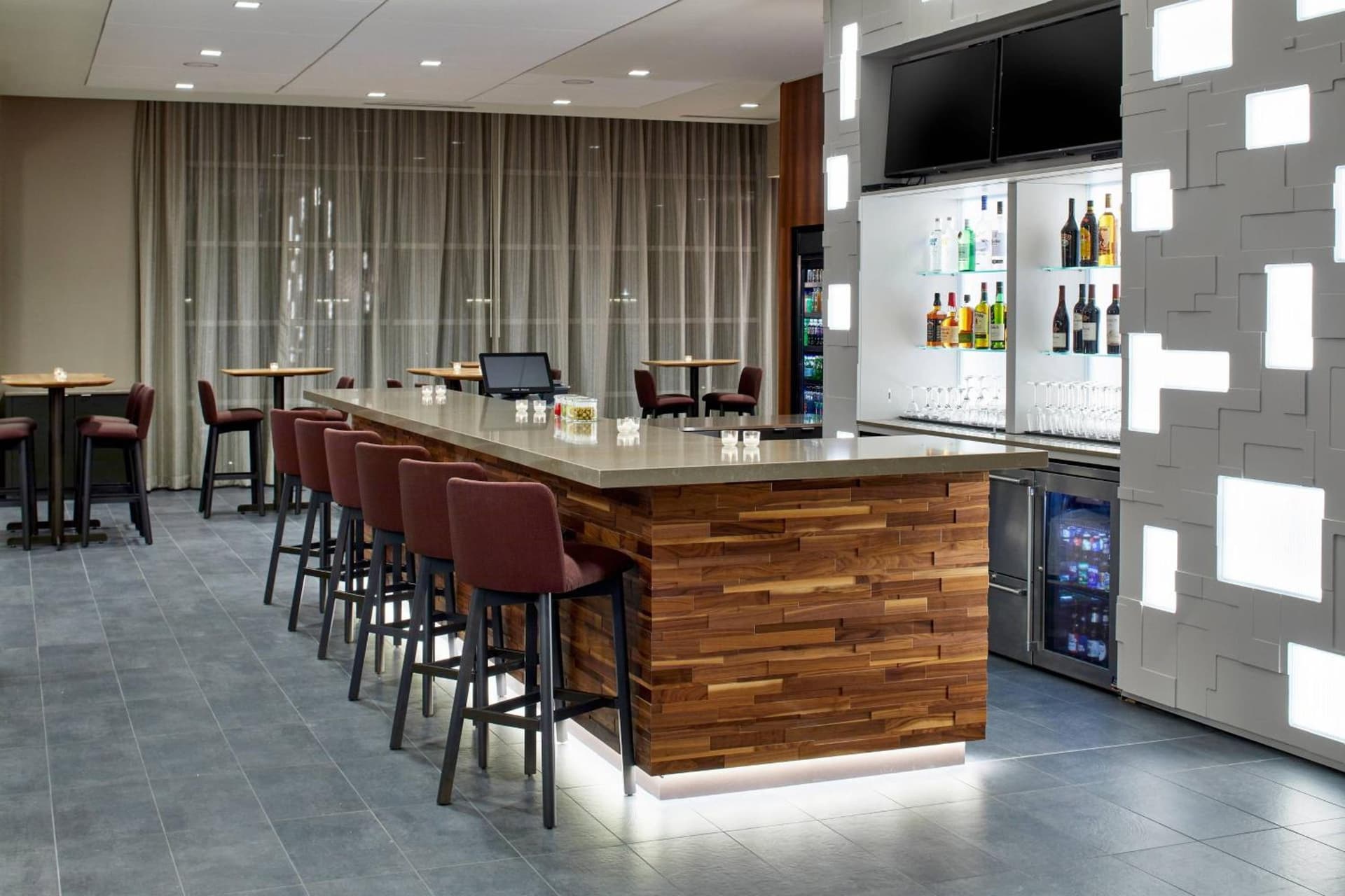 Courtyard by Marriott Albany Airport gallery photo in Albany, NY — image 16