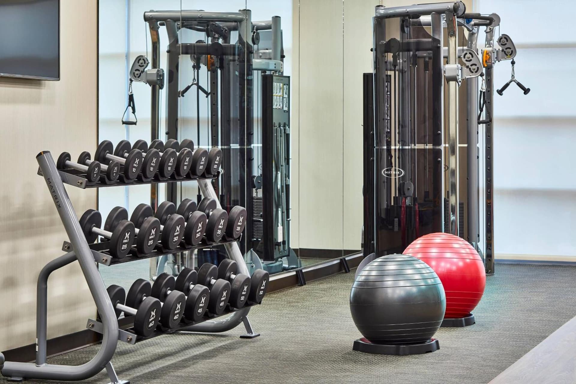 Courtyard by Marriott Albany Airport gallery photo in Albany, NY — image 15