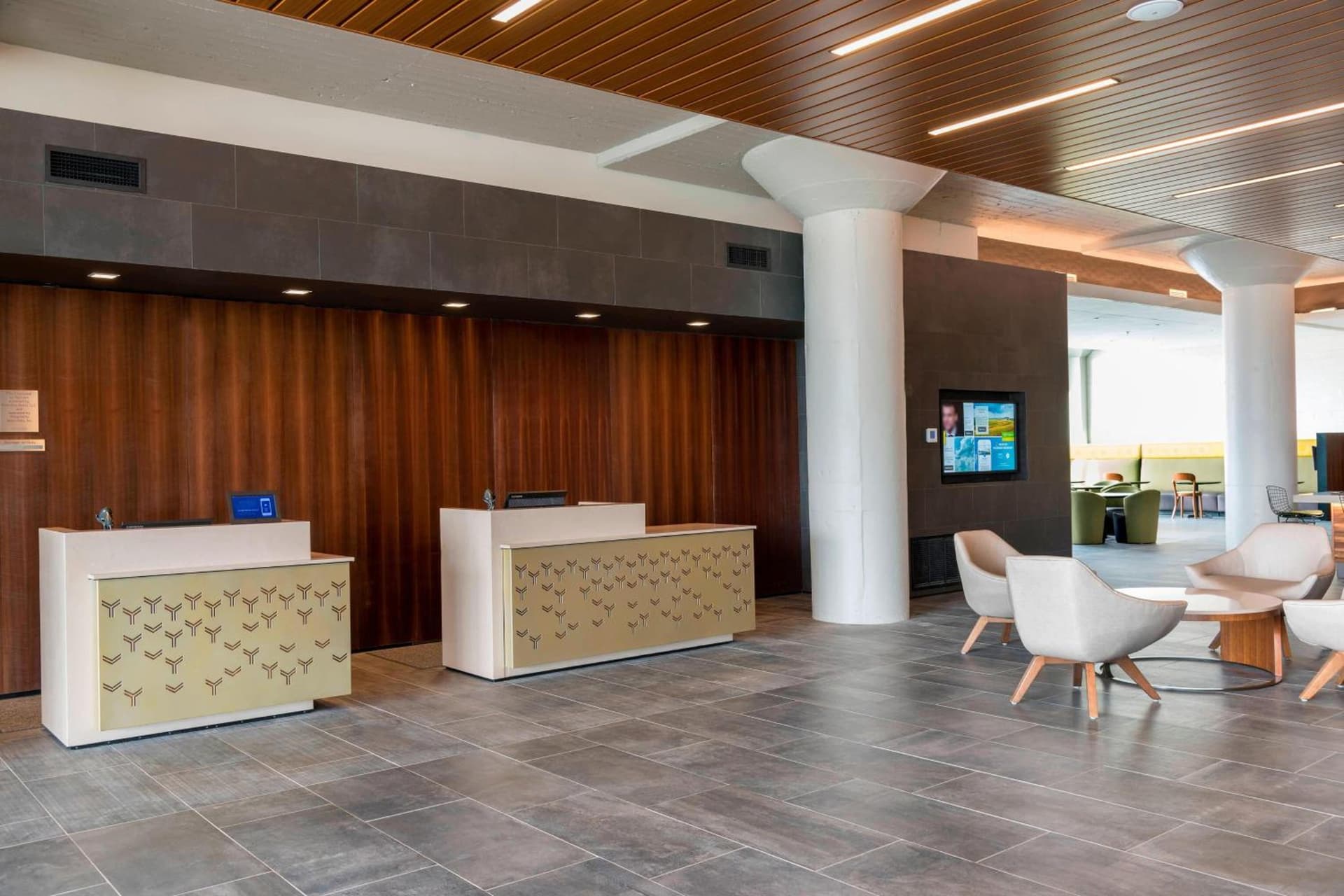 Courtyard by Marriott Waterloo Cedar Falls gallery photo in Waterloo, IA — image 21