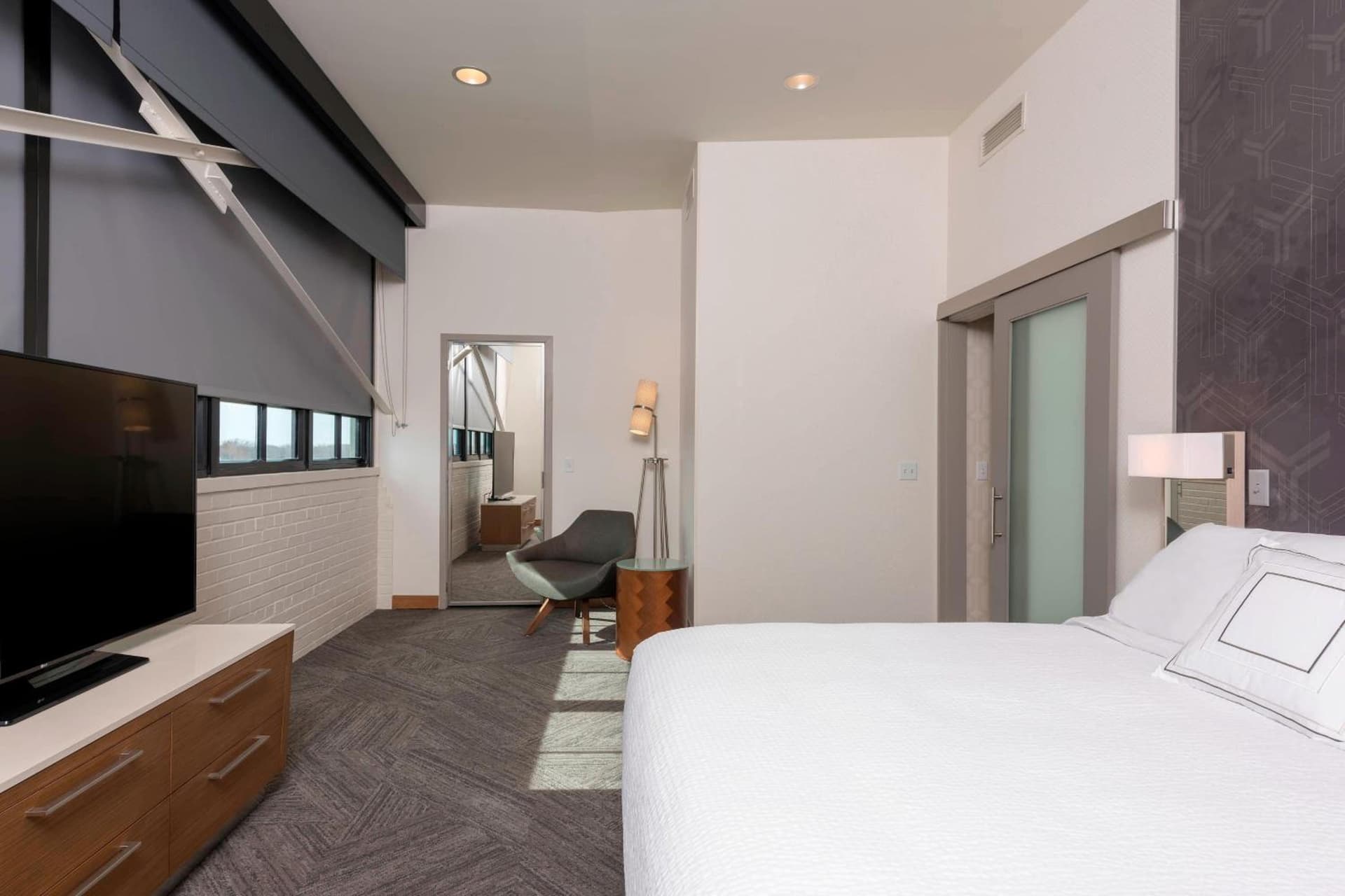 Courtyard by Marriott Waterloo Cedar Falls gallery photo in Waterloo, IA — image 27