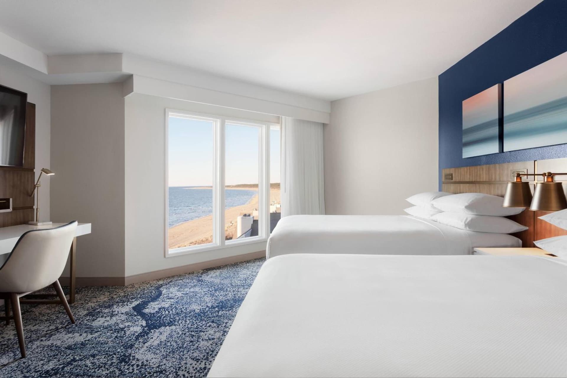 Delta Hotels by Marriott™ Virginia Beach Waterfront Suites gallery photo in Virginia Beach, VA — image 28